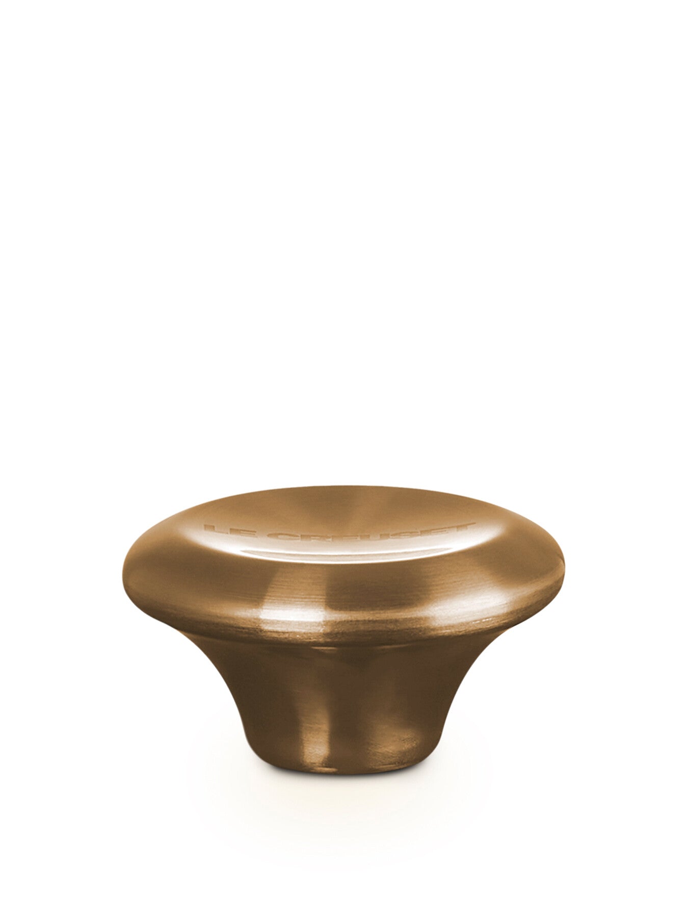 Signature Gold Knob 57mm