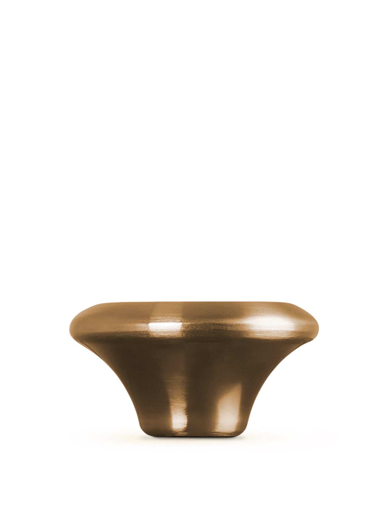 Signature Gold Knob 57mm