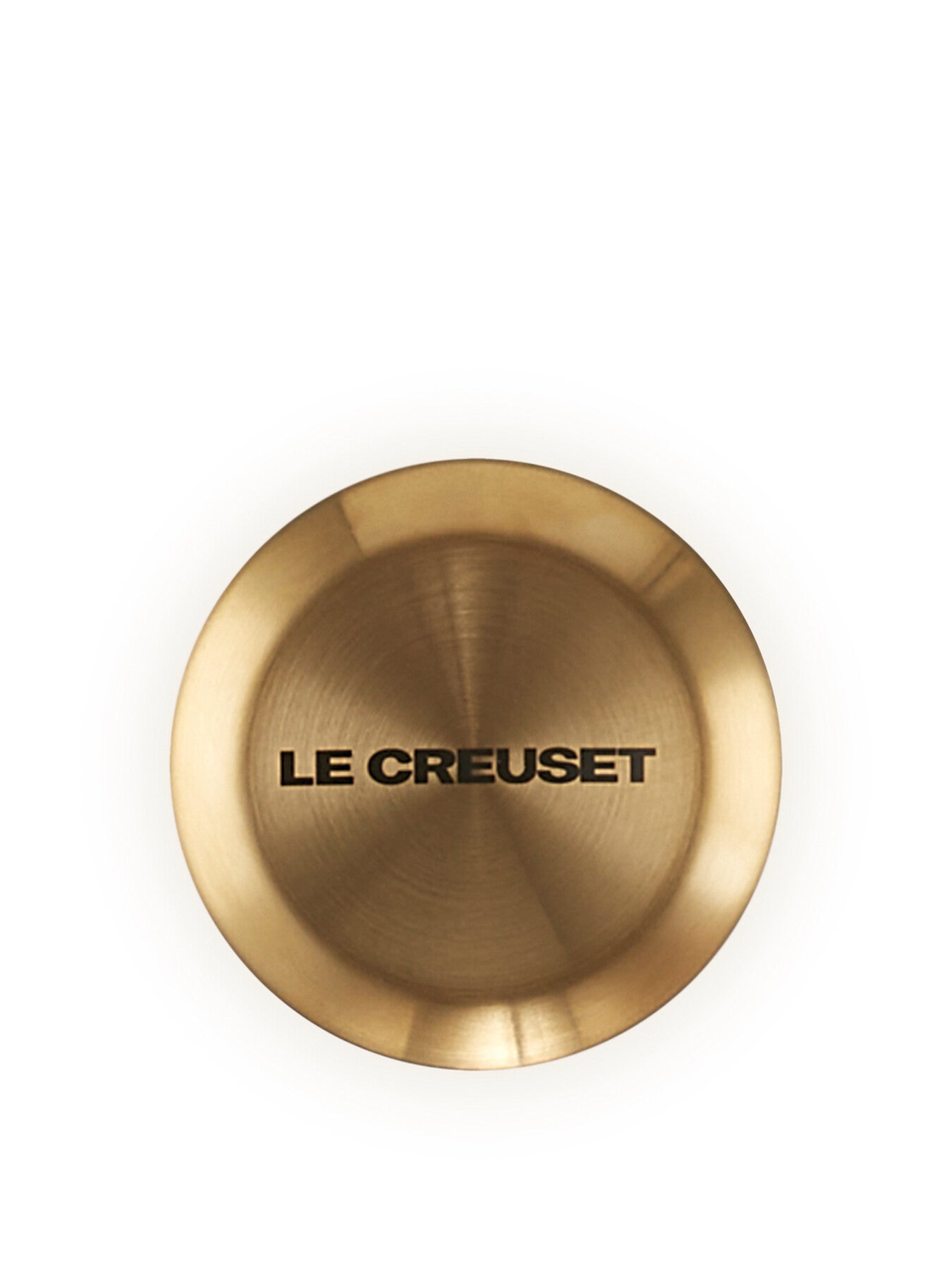 Signature Gold Knob 57mm