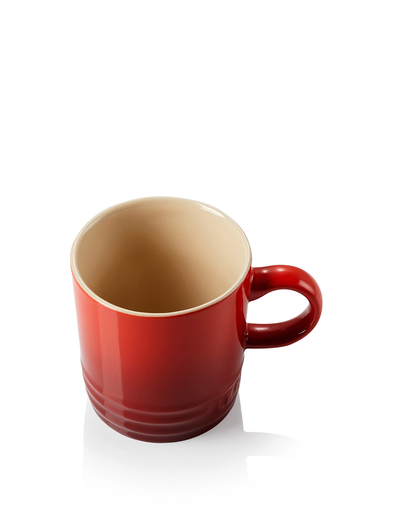 Stoneware Espresso Mug