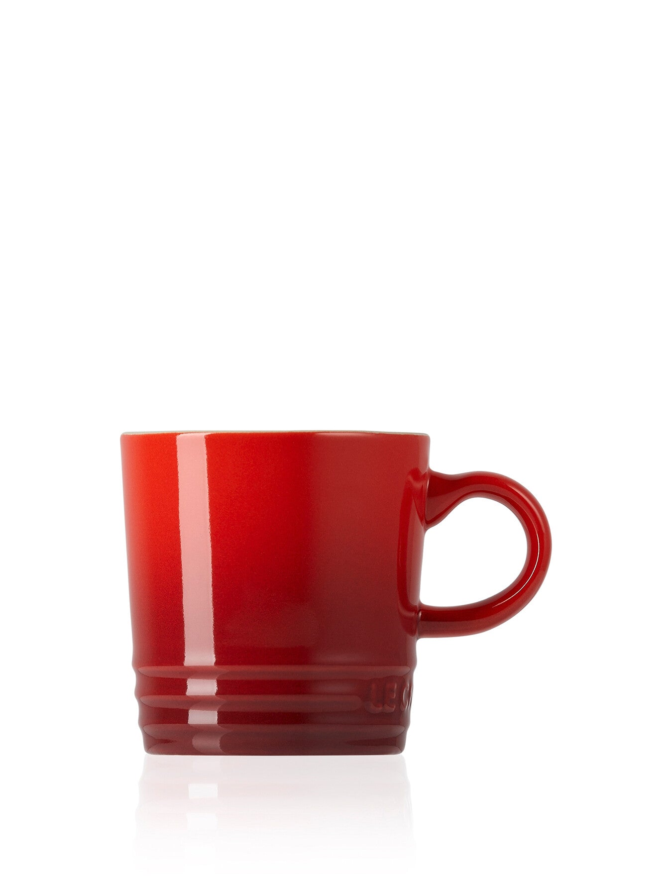 Stoneware Espresso Mug