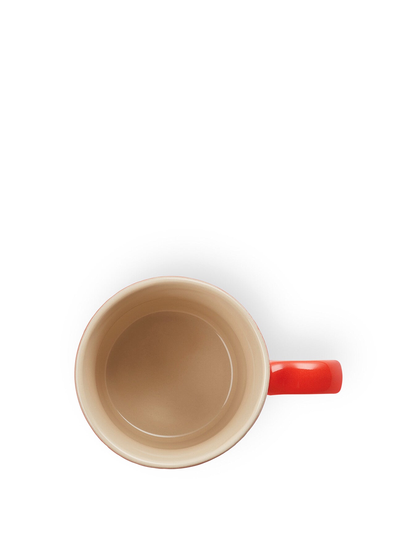 Stoneware Espresso Mug