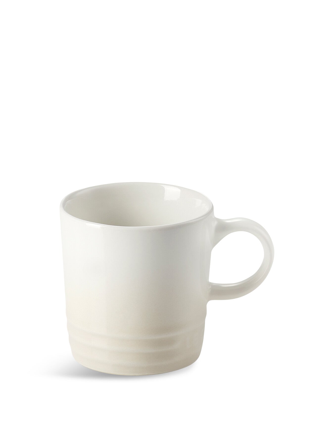 Stoneware Espresso Mug
