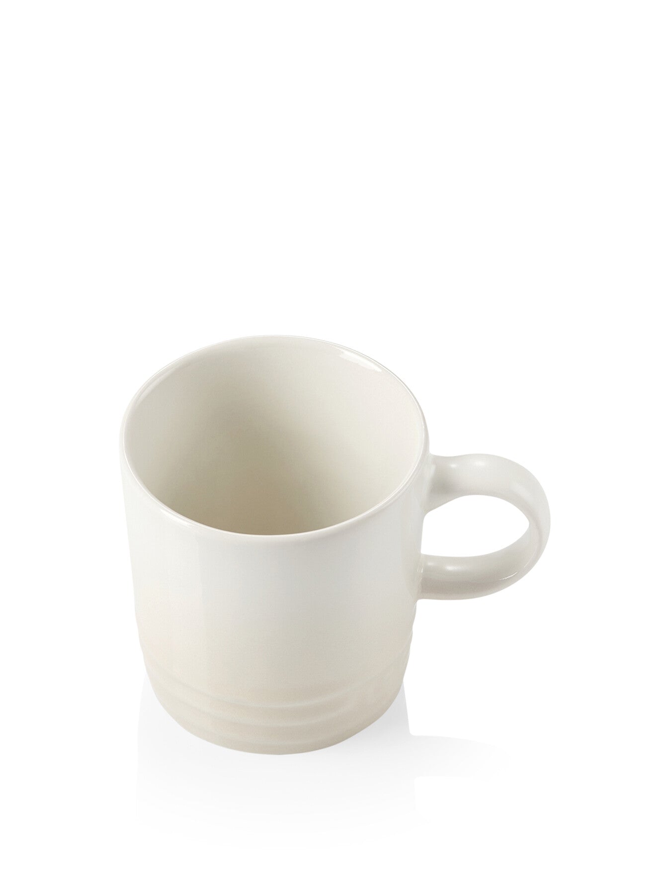 Stoneware Espresso Mug