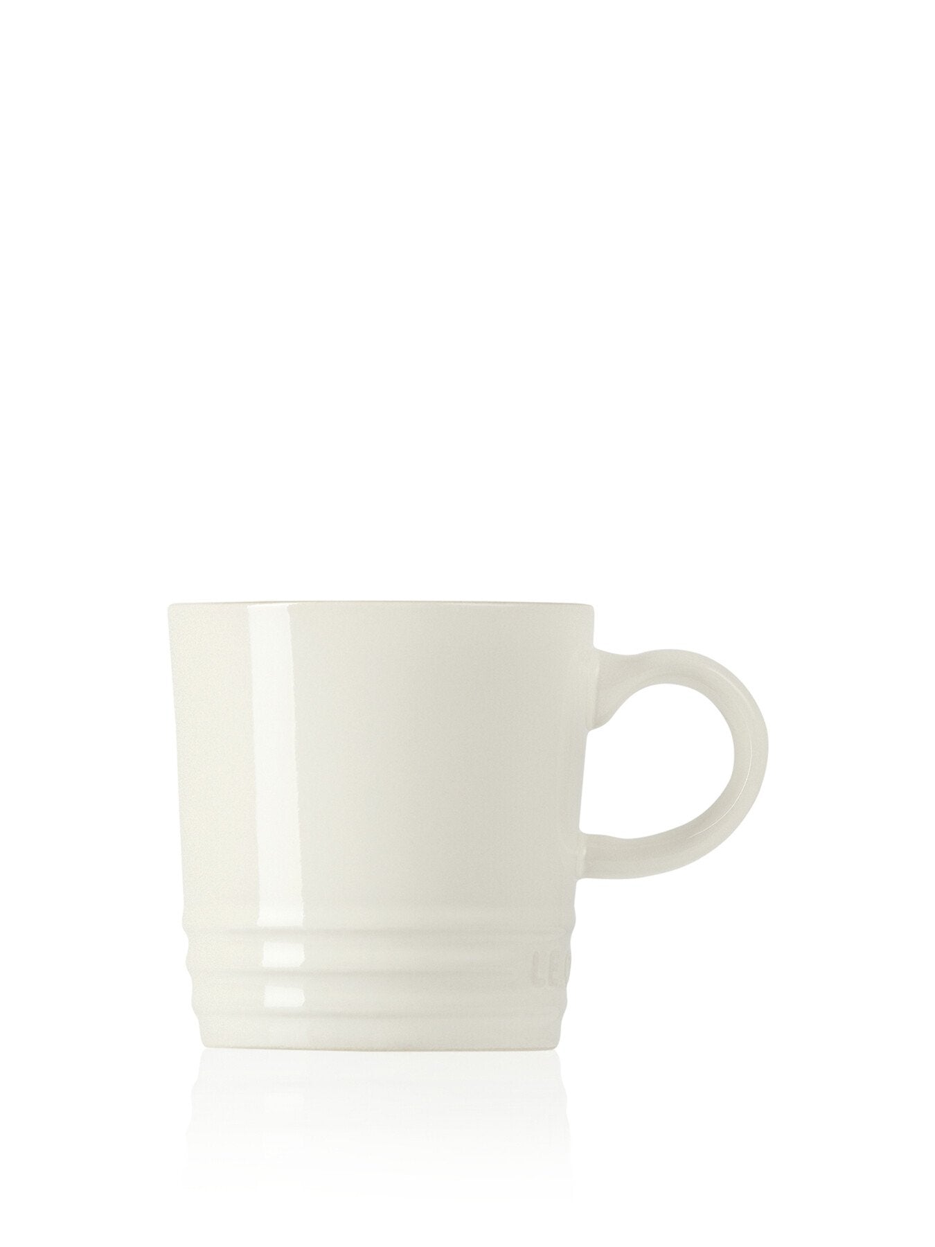 Stoneware Espresso Mug