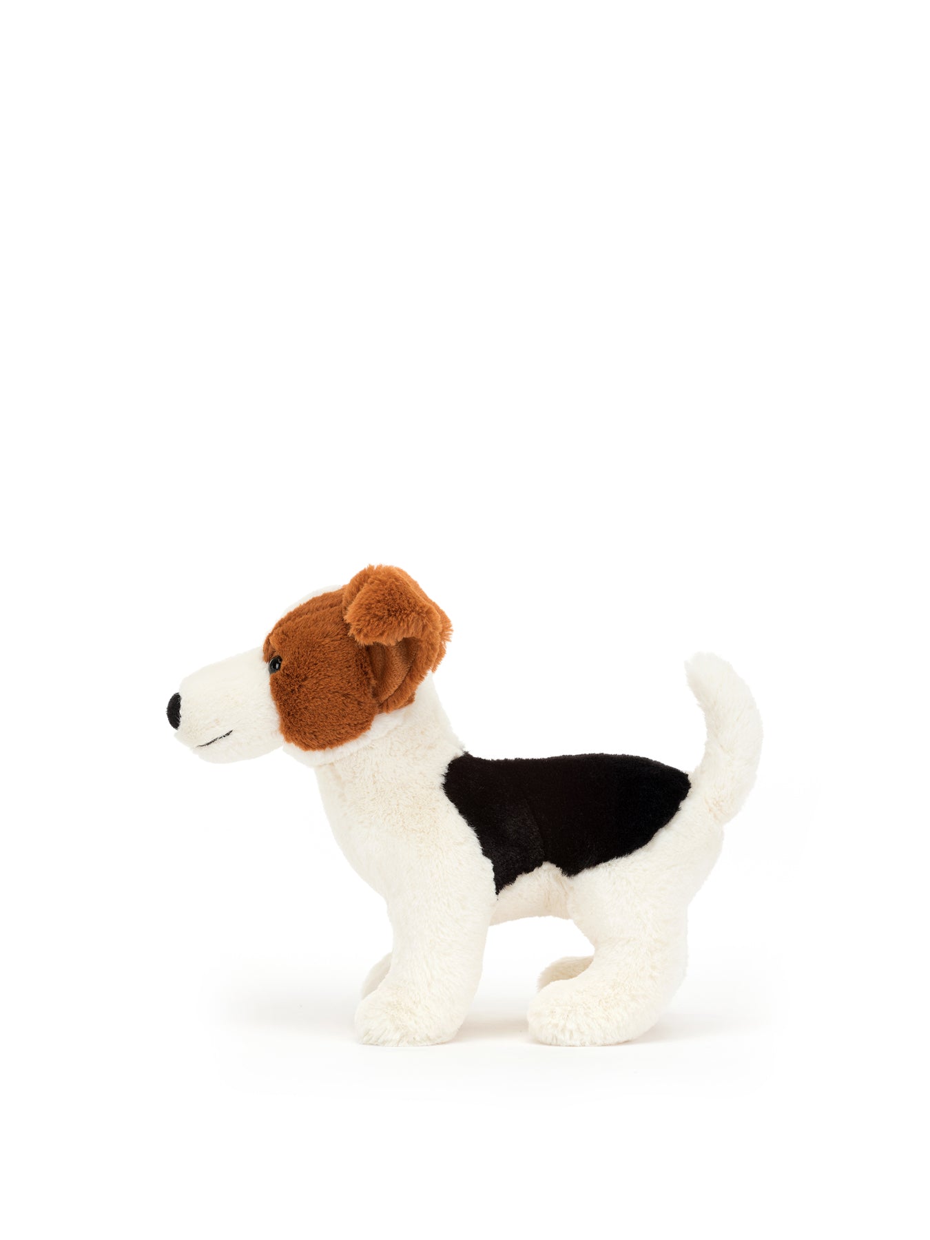 Albert Jack Russell