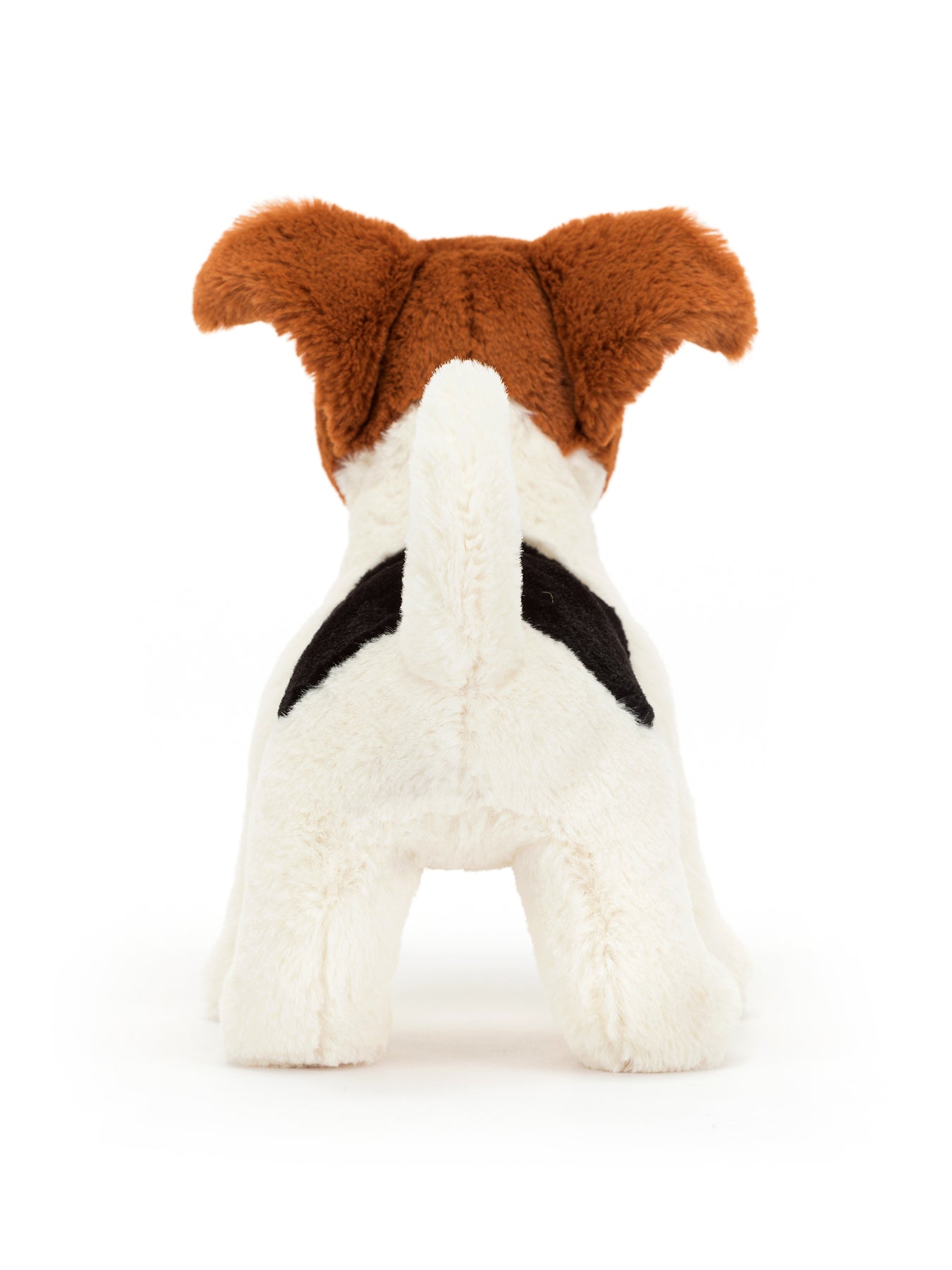Albert Jack Russell