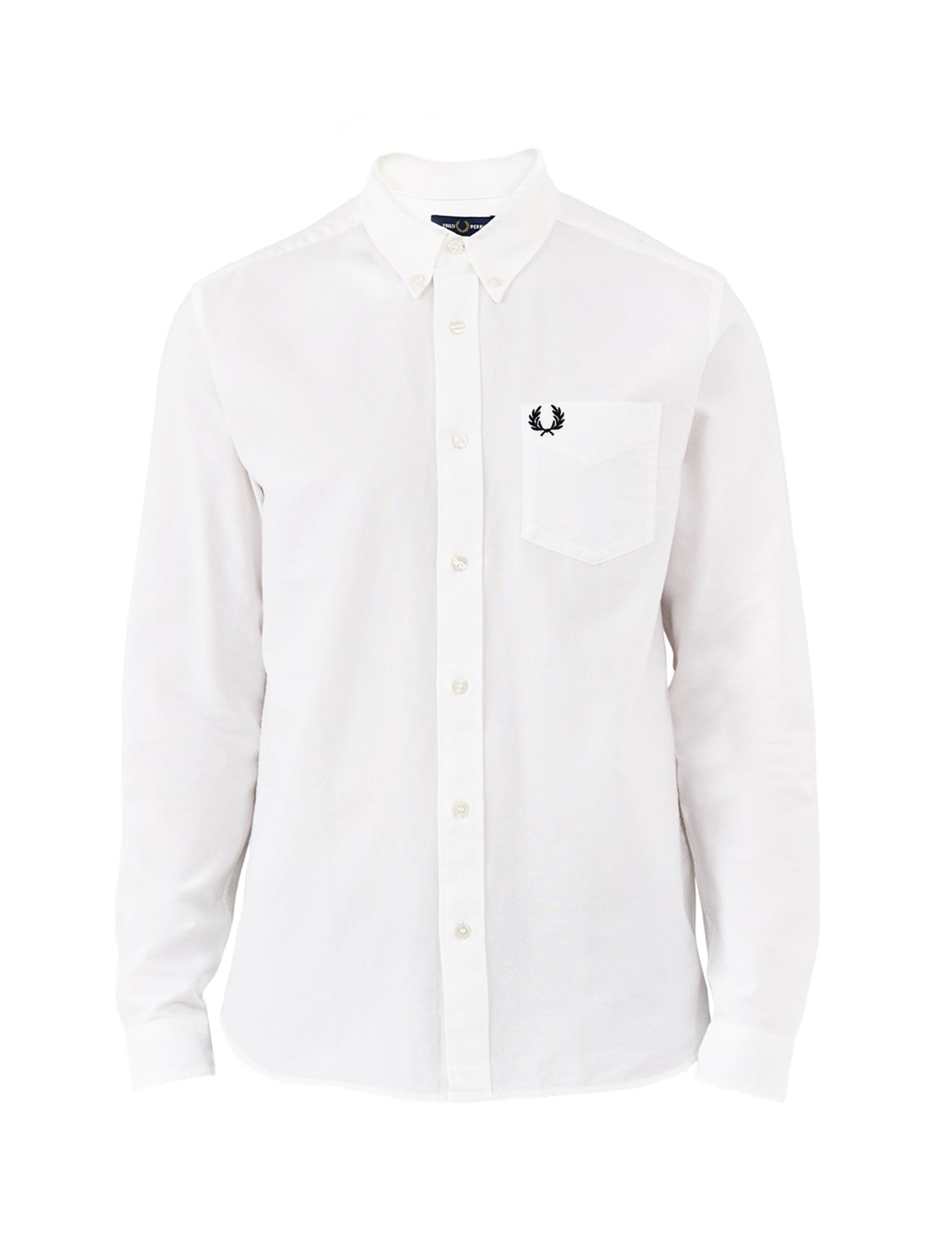 Oxford Shirt