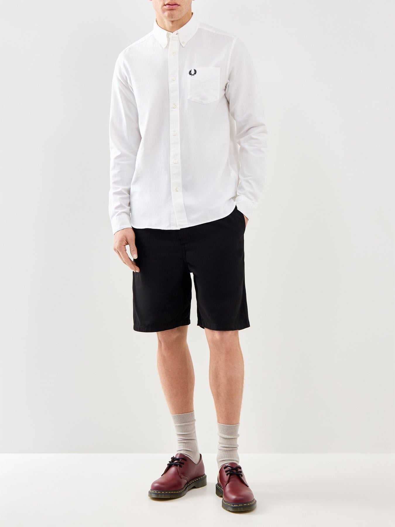 Oxford Shirt