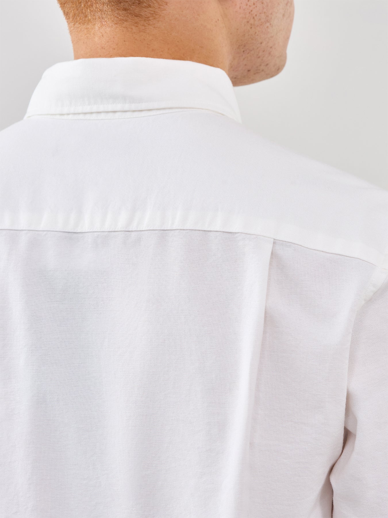 Oxford Shirt