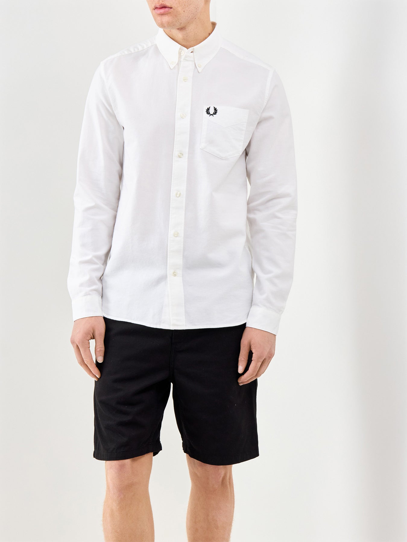 Oxford Shirt