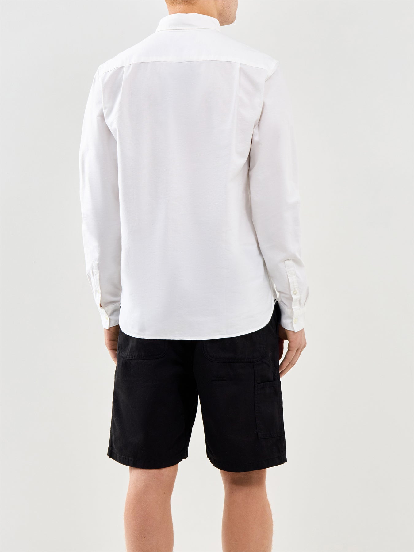 Oxford Shirt