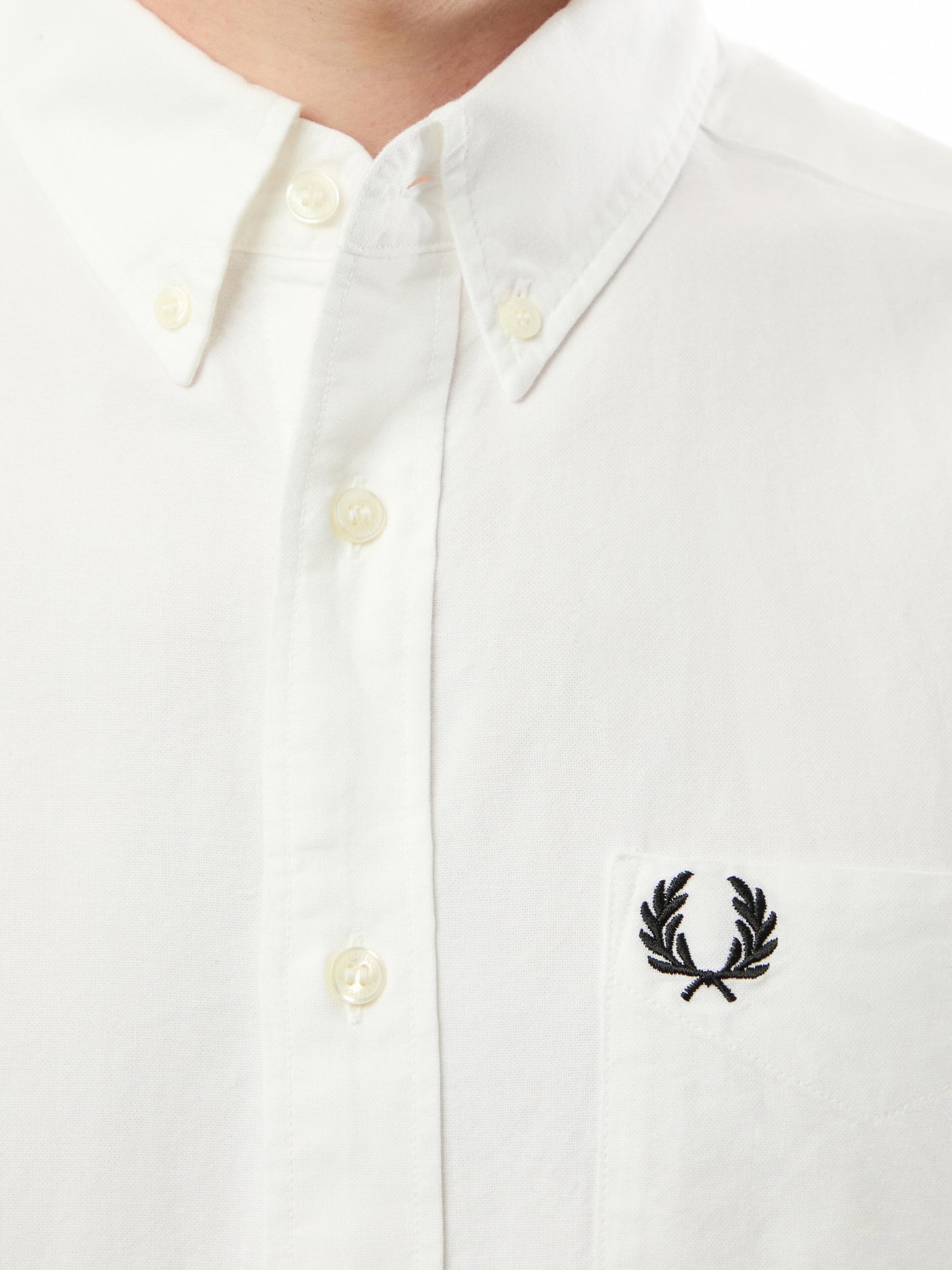 Oxford Shirt
