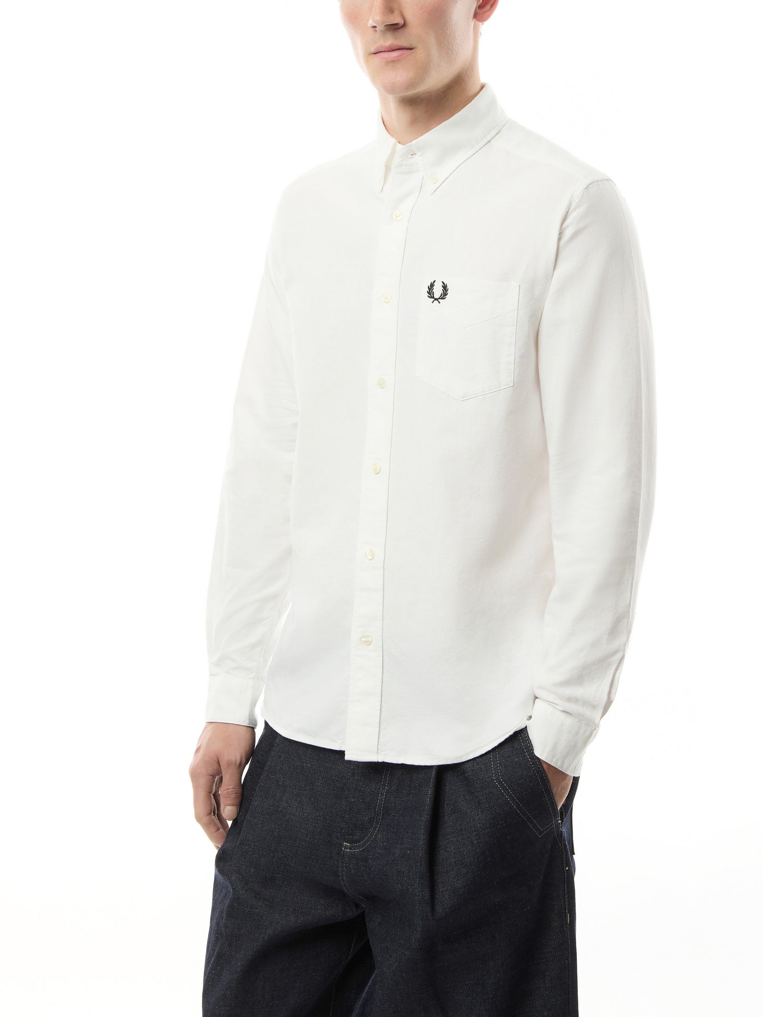 Oxford Shirt