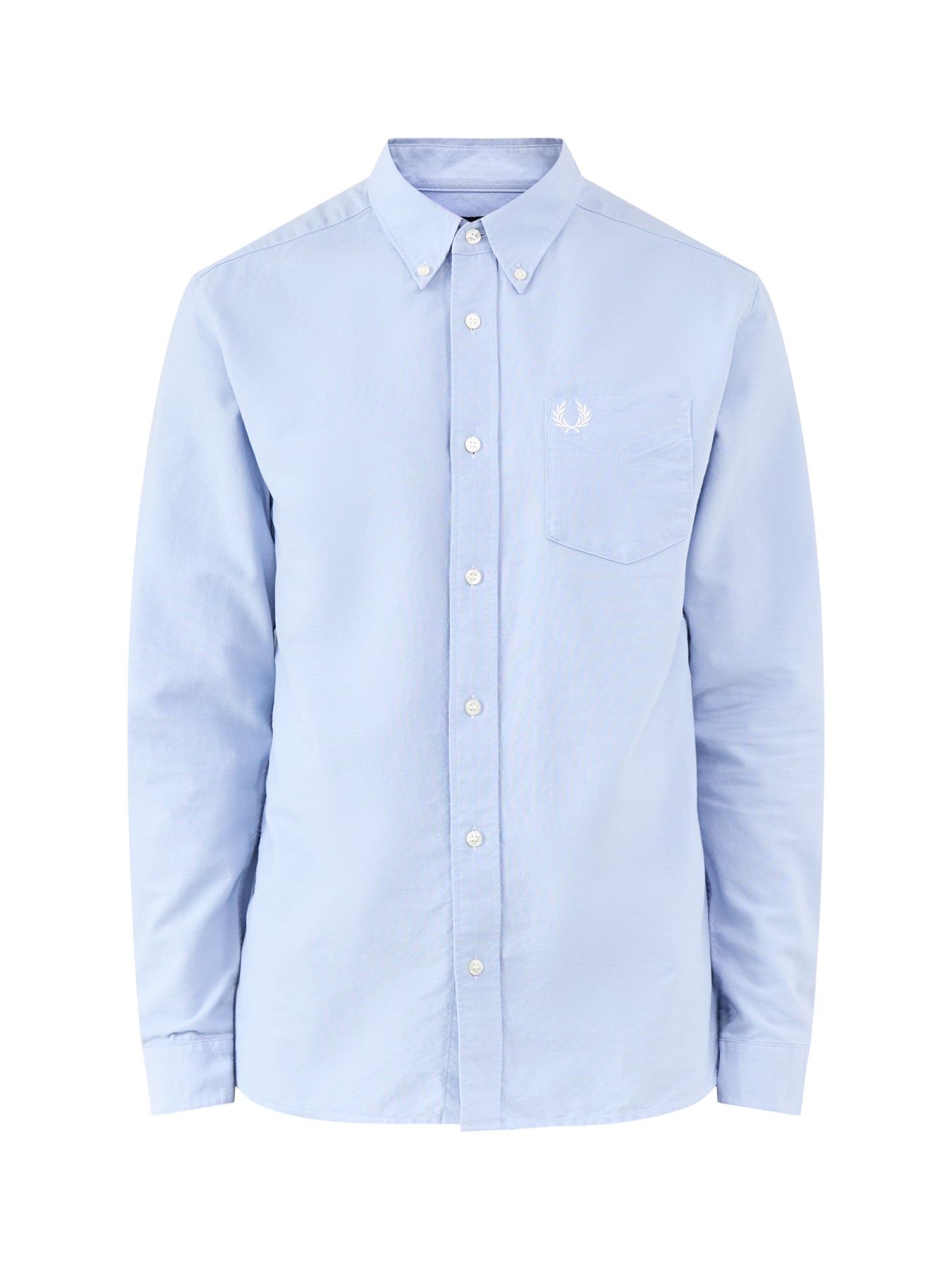 Oxford Shirt