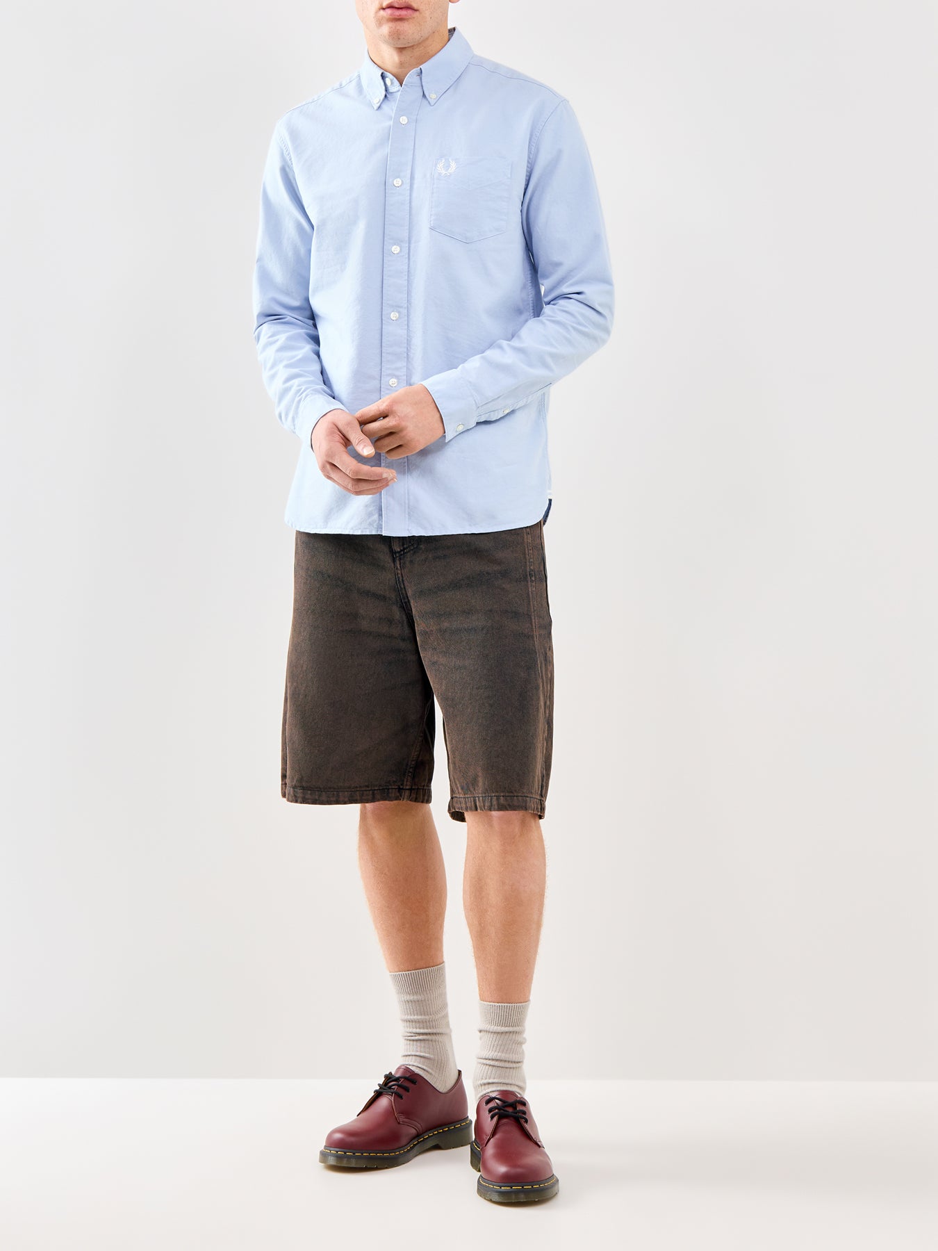 Oxford Shirt