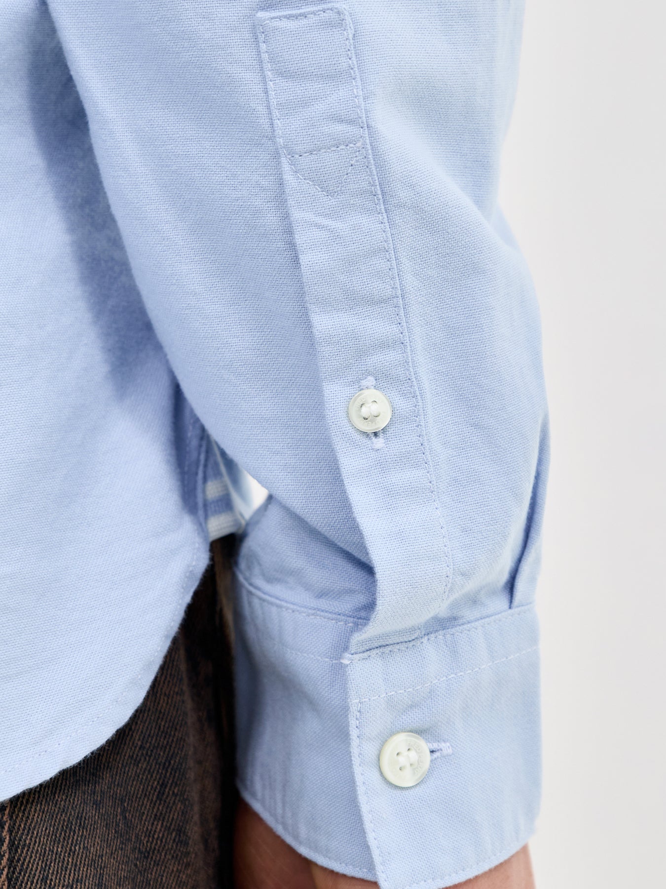 Oxford Shirt