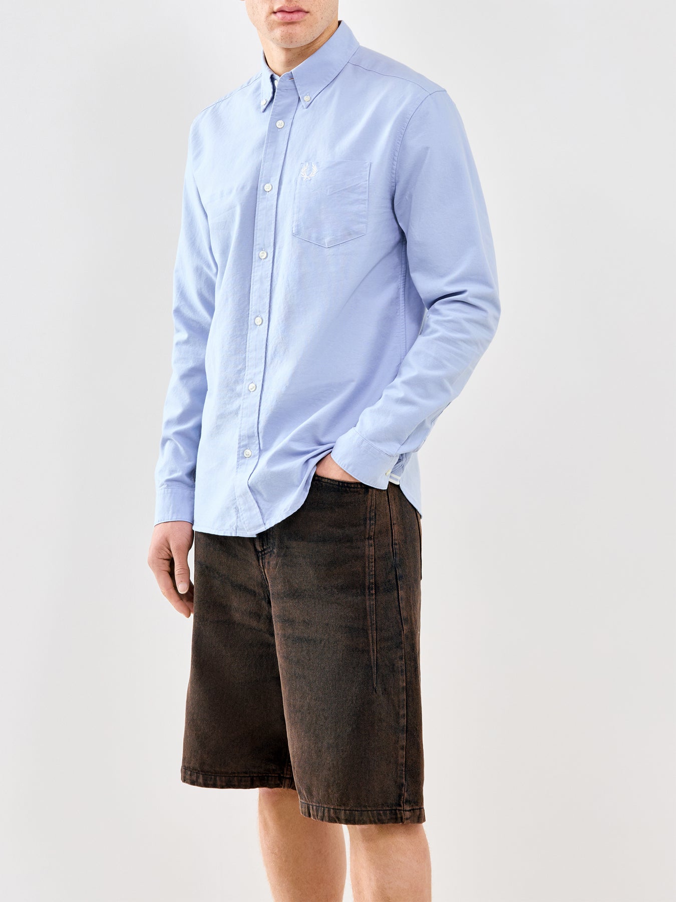 Oxford Shirt