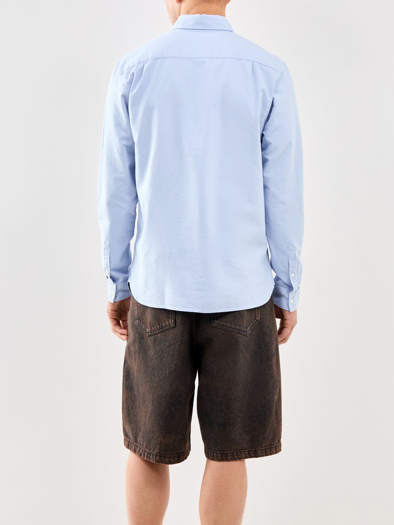 Oxford Shirt