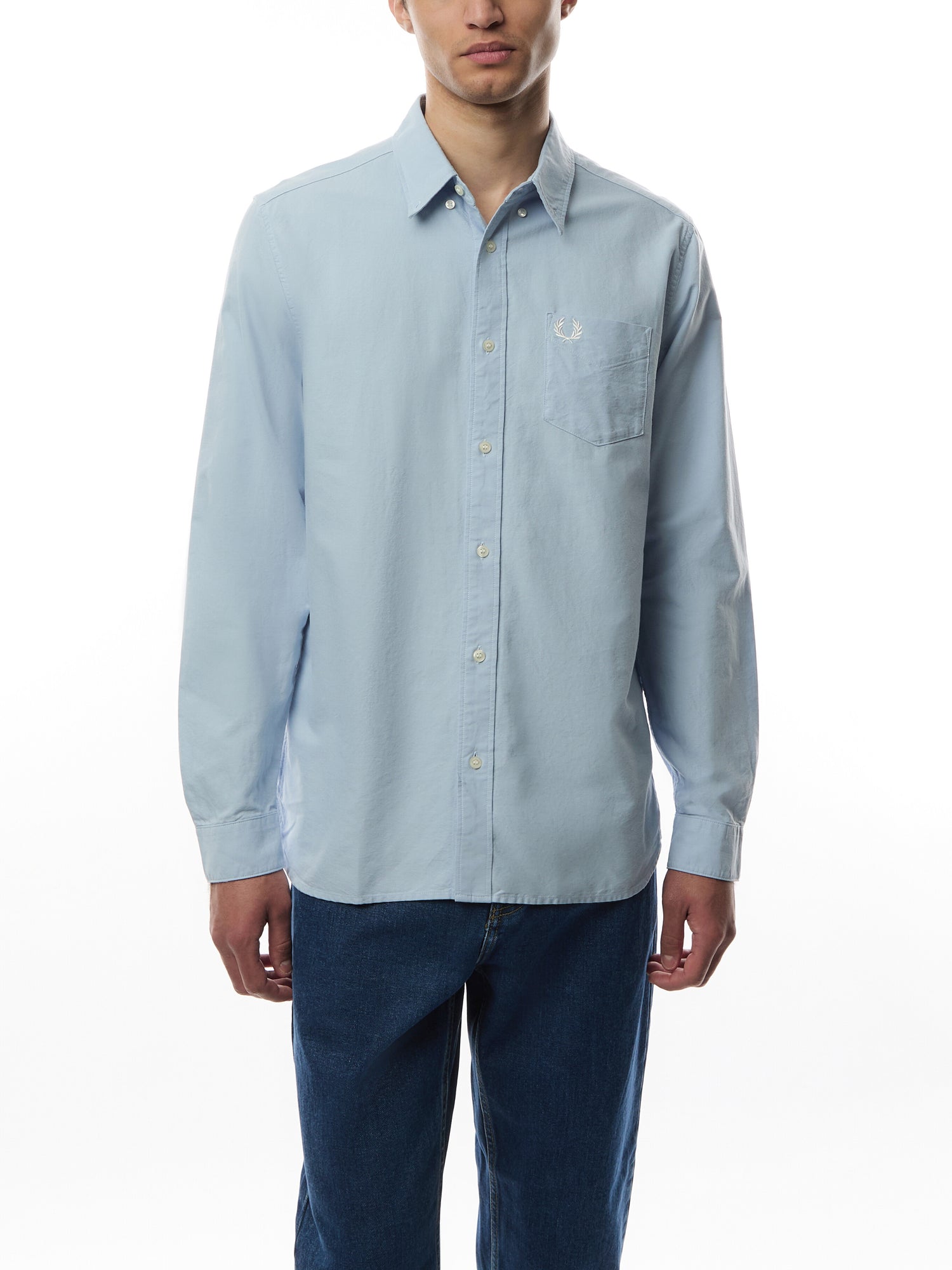 Oxford Shirt