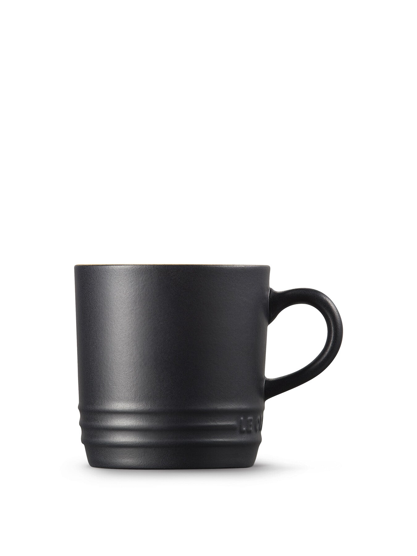 Stoneware Cappuccino Mug