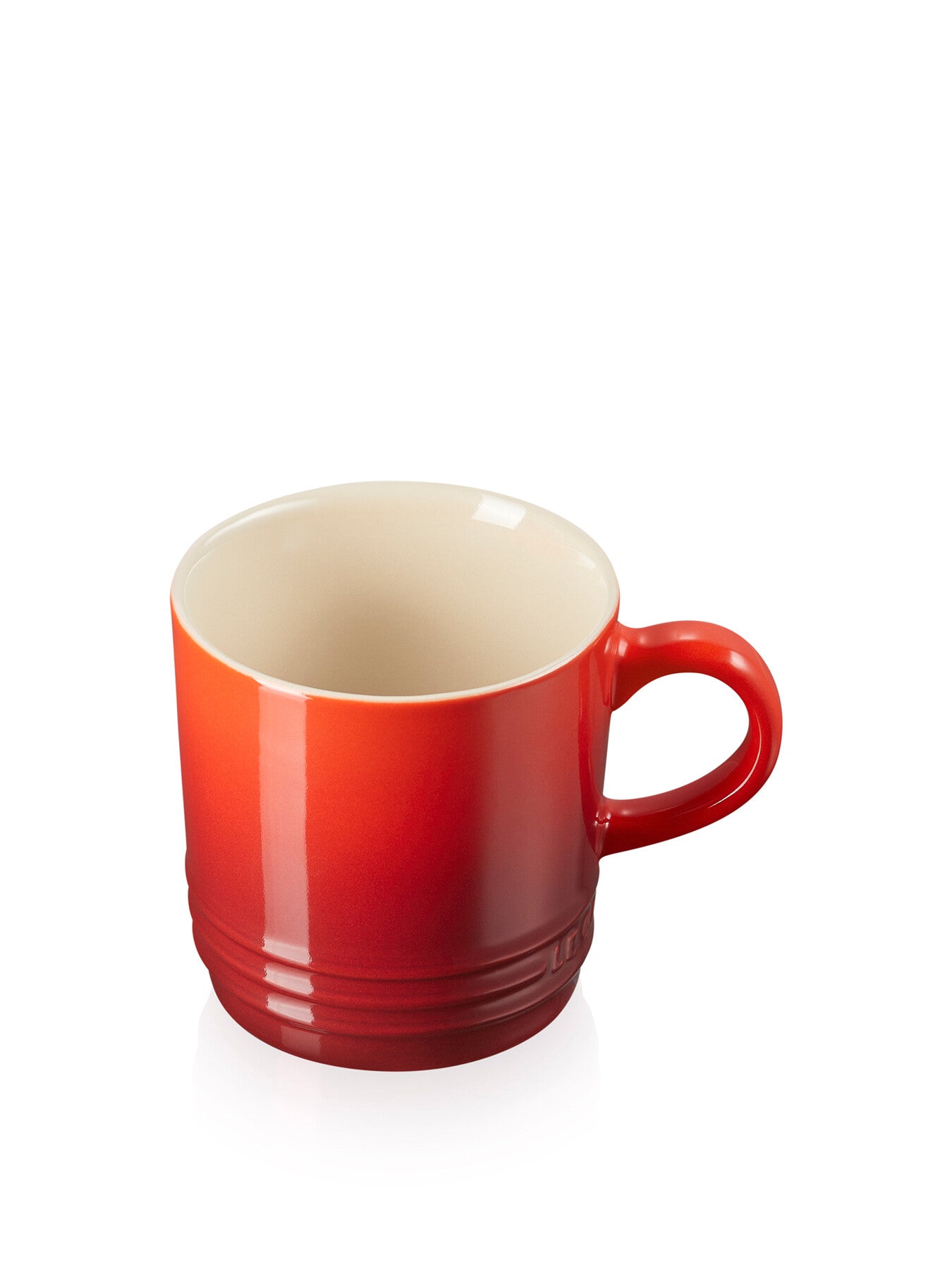 Stoneware Cappuccino Mug