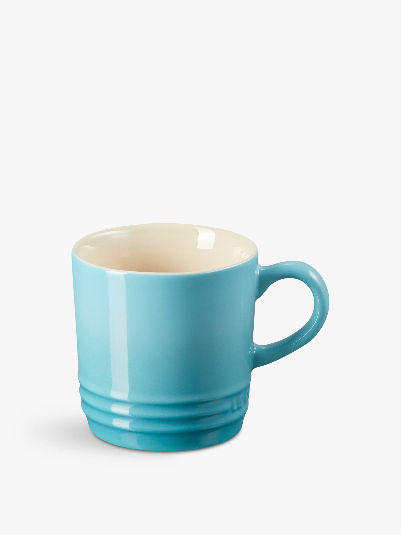 Stoneware Cappuccino Mug