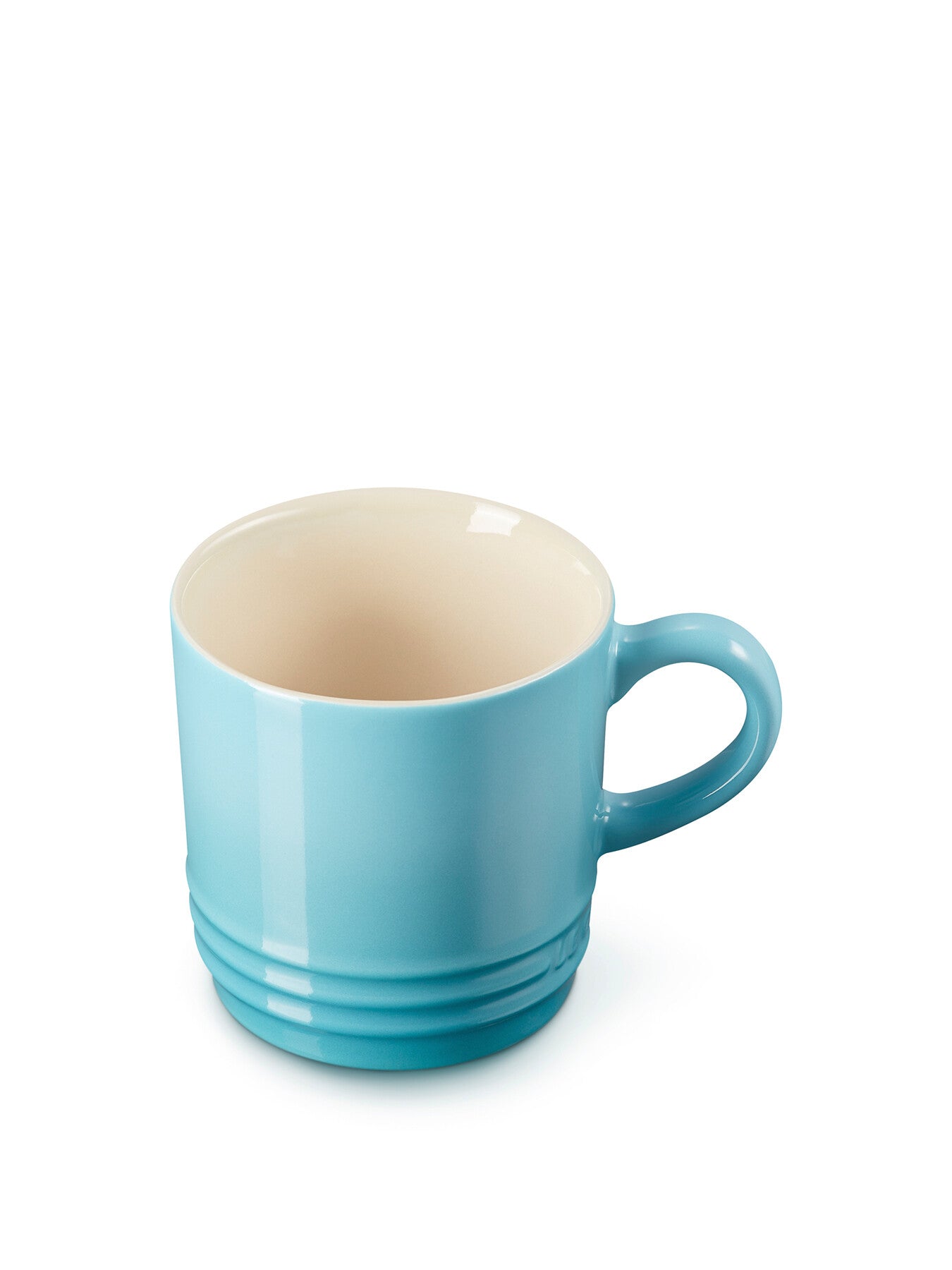 Stoneware Cappuccino Mug