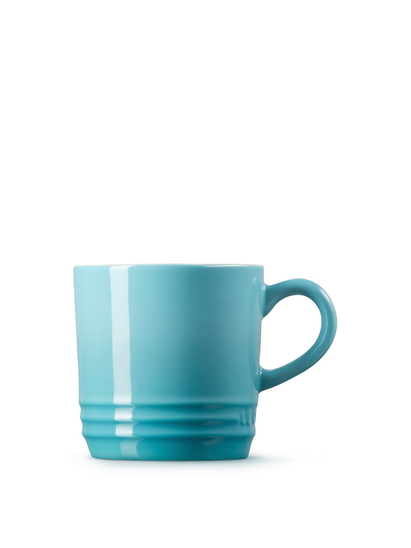 Stoneware Cappuccino Mug