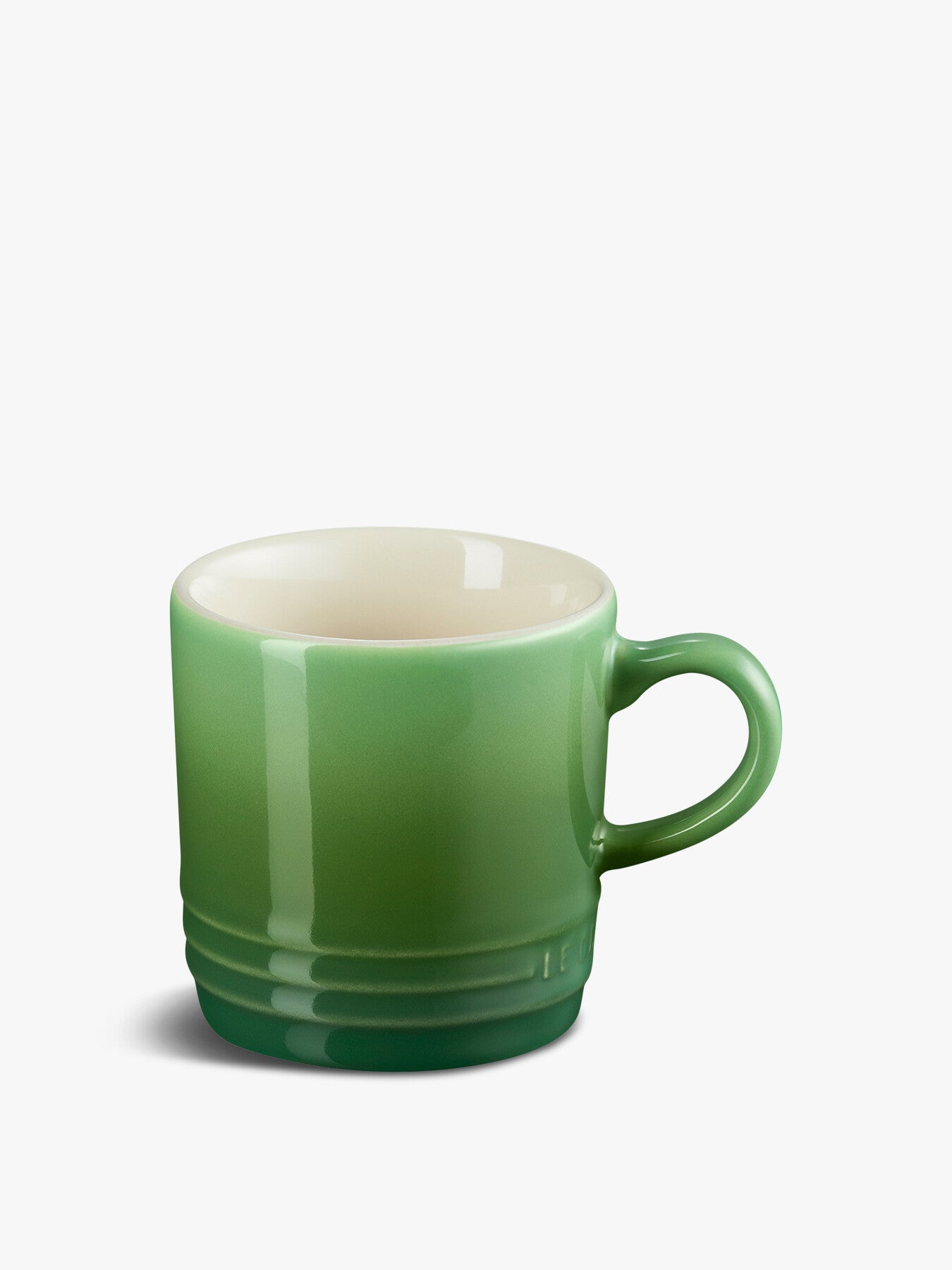 Stoneware Cappuccino Mug