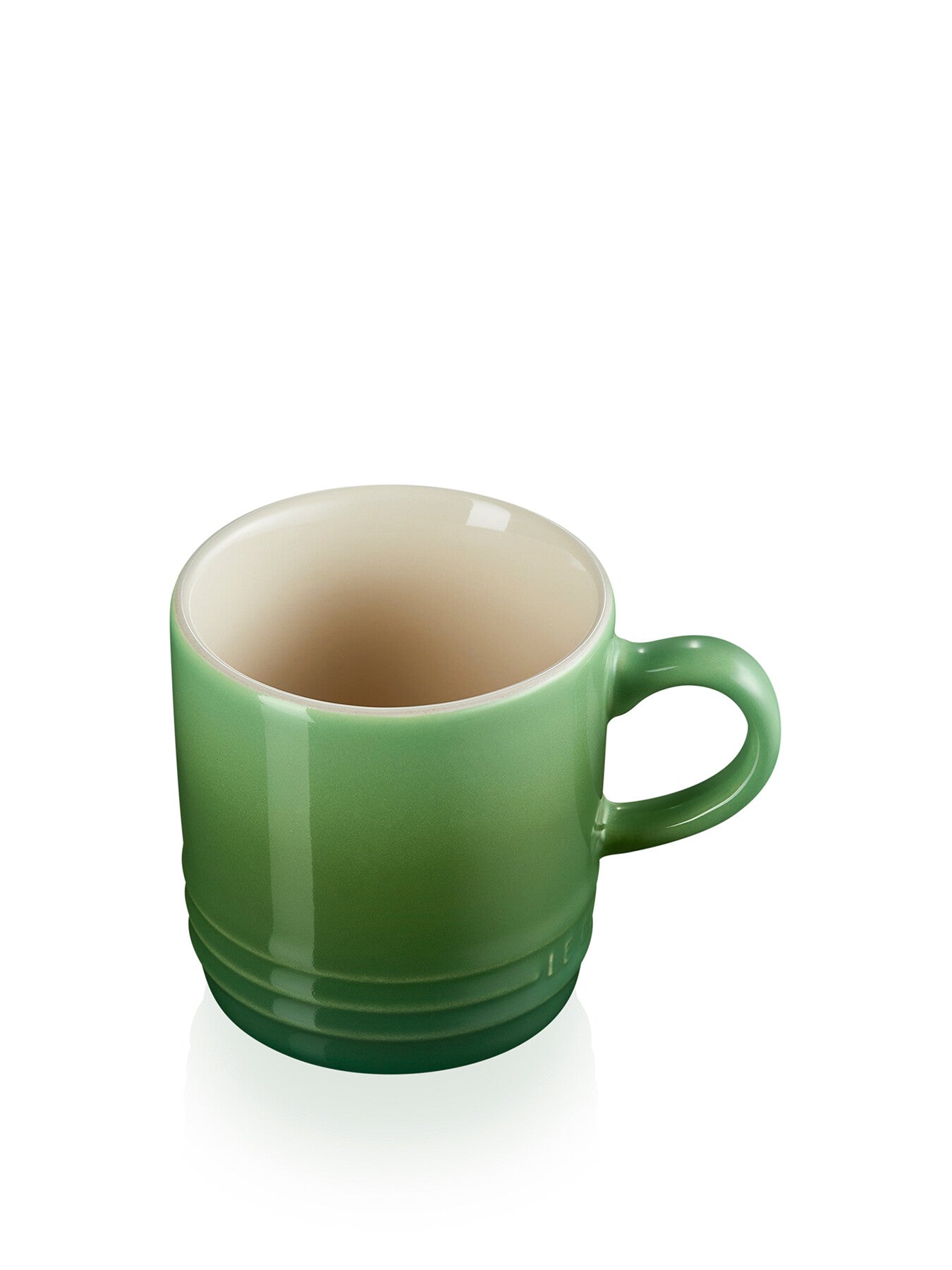 Stoneware Cappuccino Mug