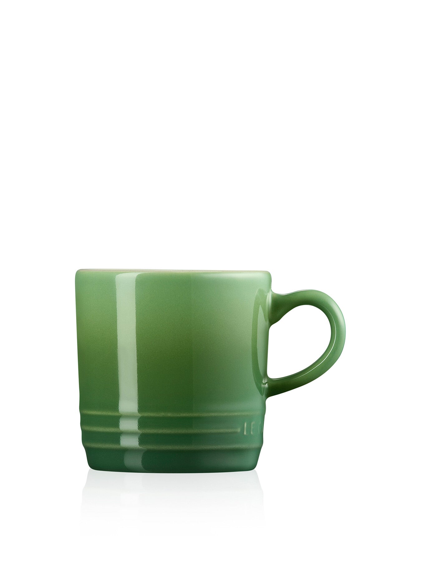 Stoneware Cappuccino Mug