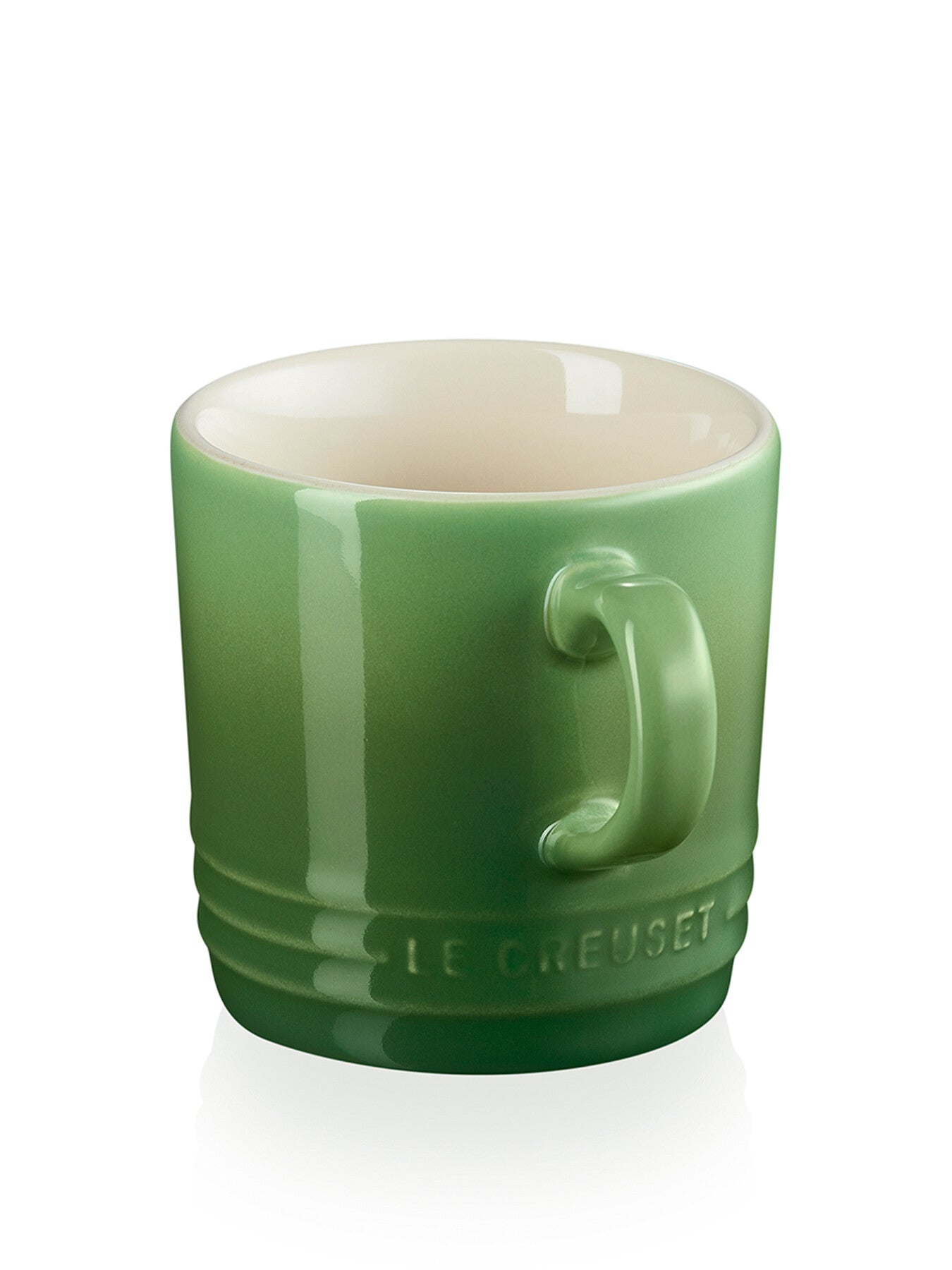 Stoneware Cappuccino Mug