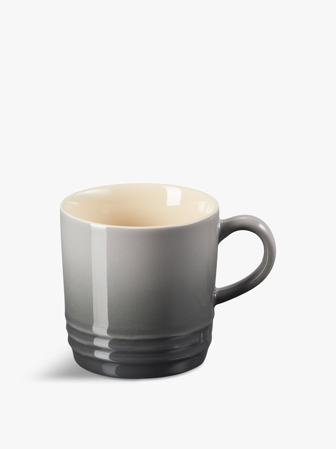 Stoneware Cappuccino Mug