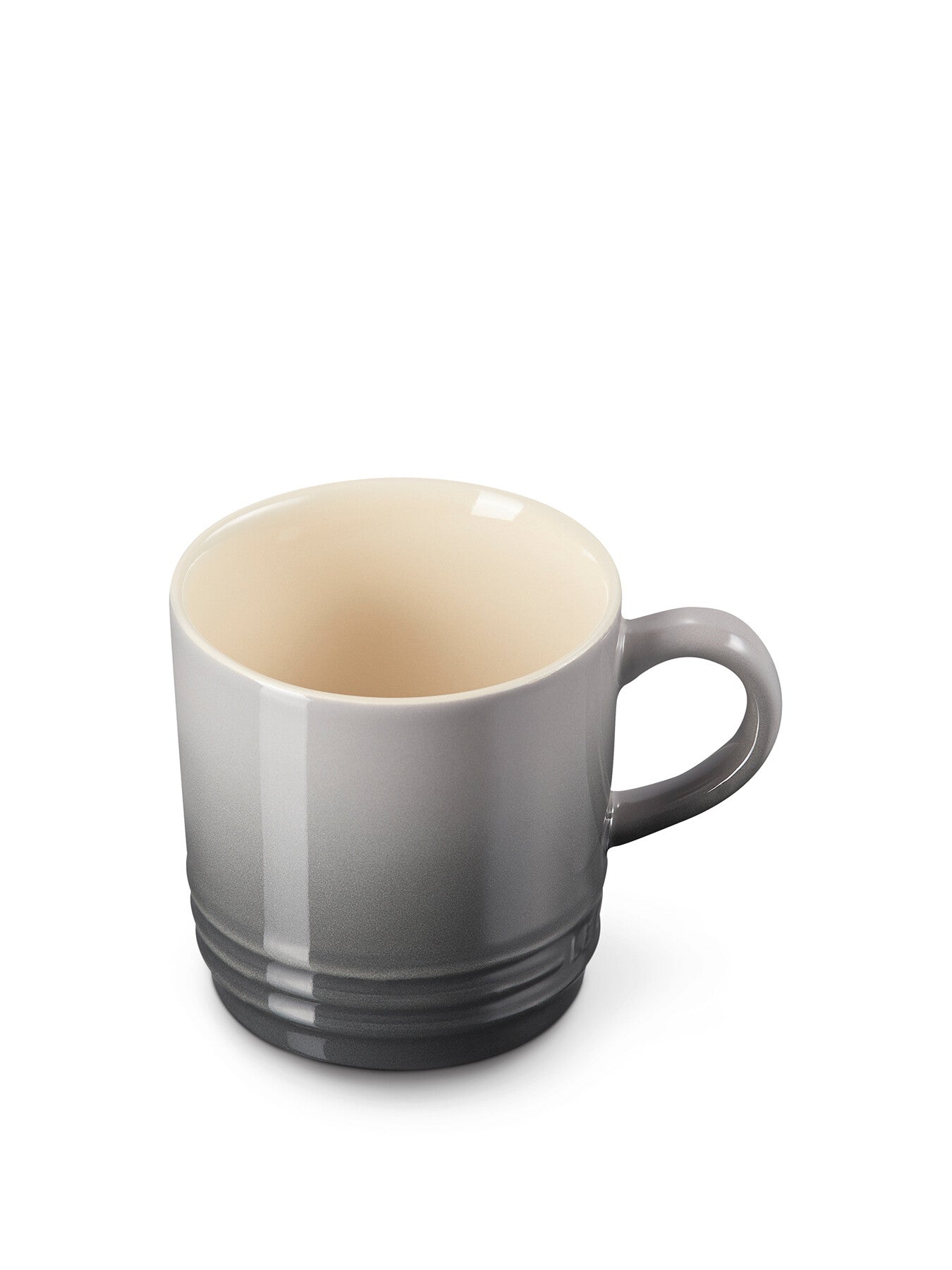 Stoneware Cappuccino Mug