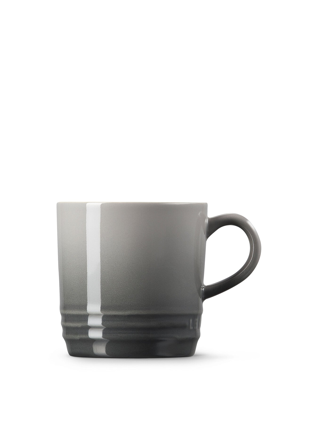 Stoneware Cappuccino Mug