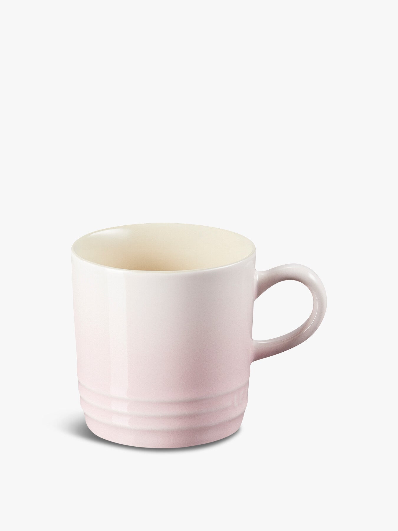 Stoneware Cappuccino Mug
