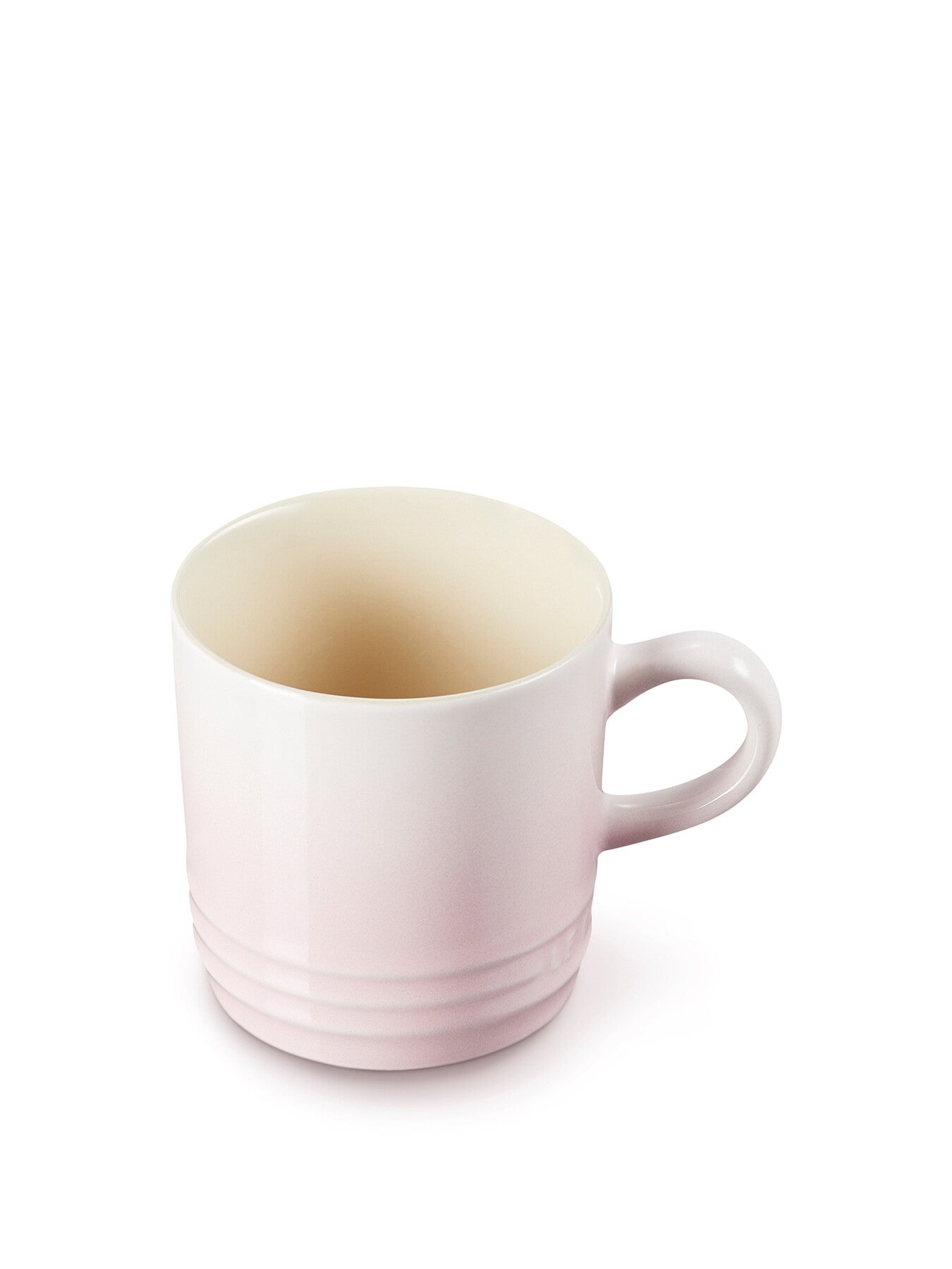 Stoneware Cappuccino Mug
