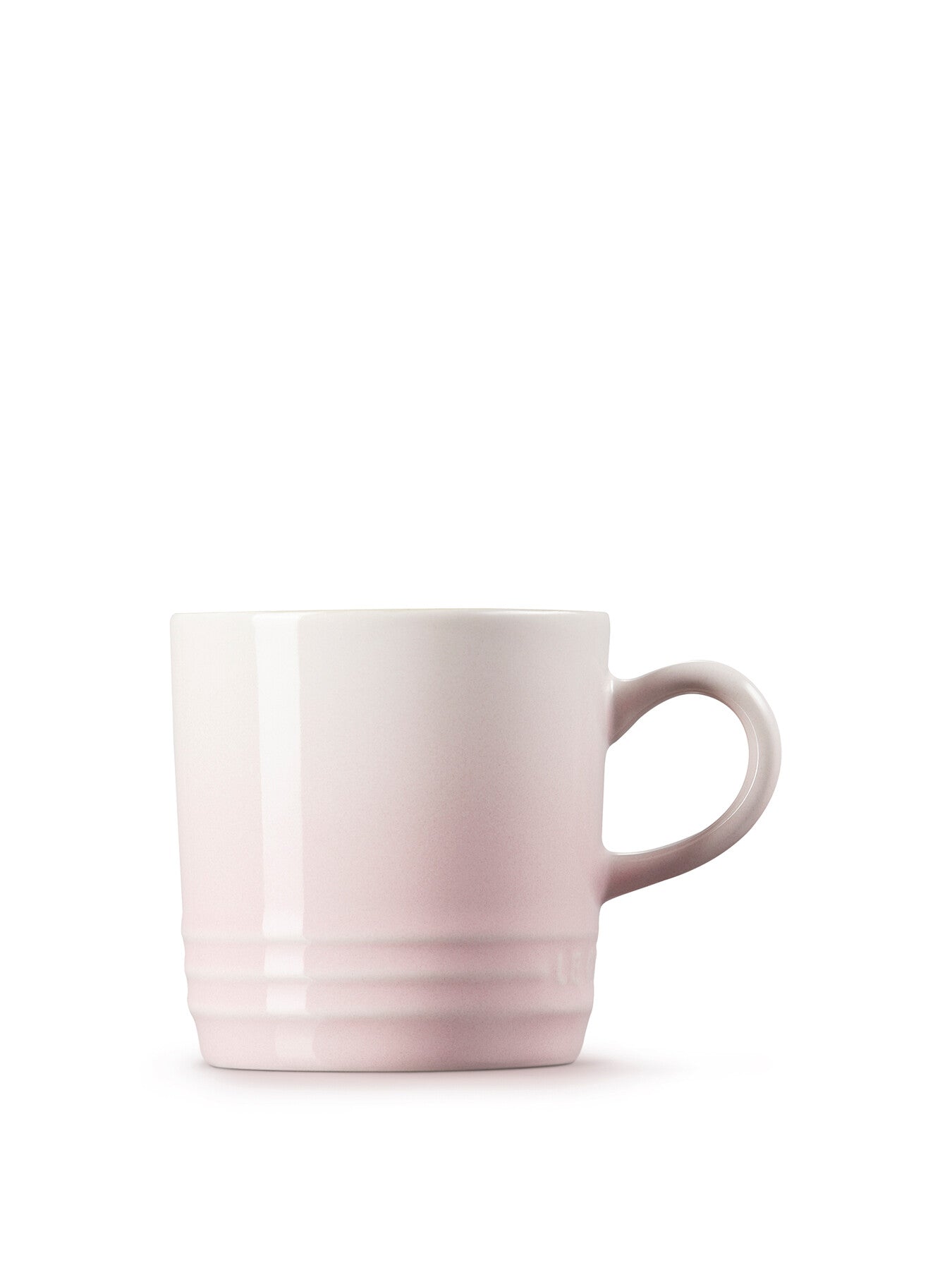 Stoneware Cappuccino Mug