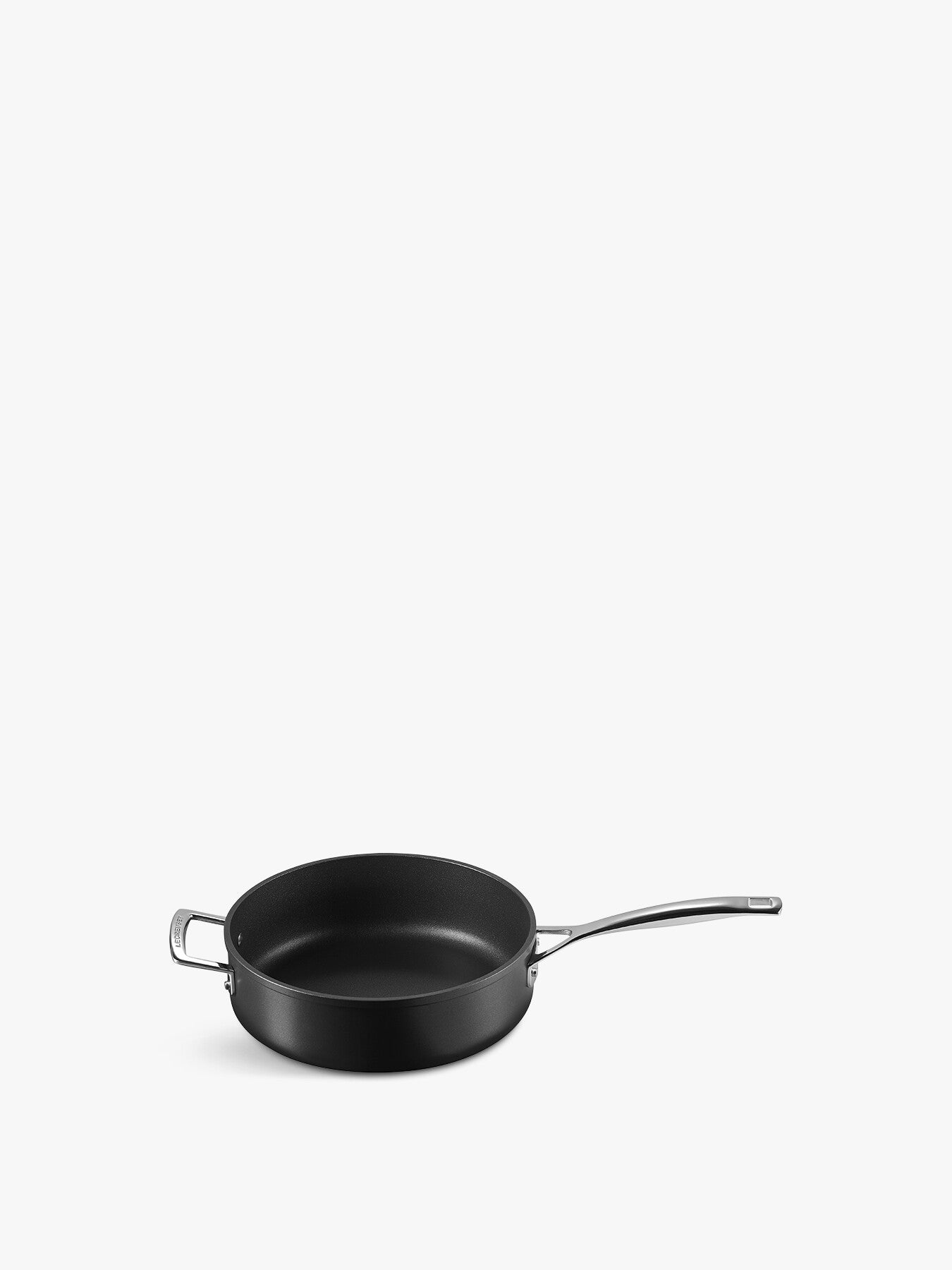 Toughened Non-Stick Saute Pan 26cm
