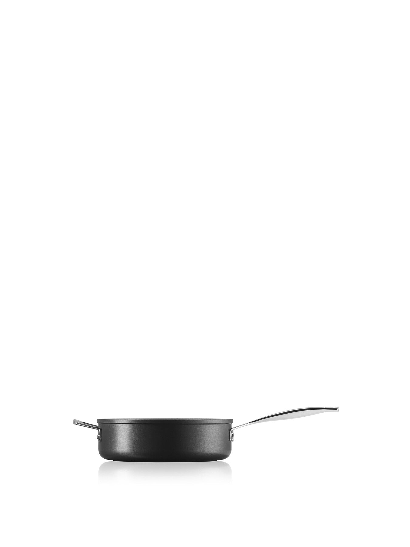 Toughened Non-Stick Saute Pan 26cm