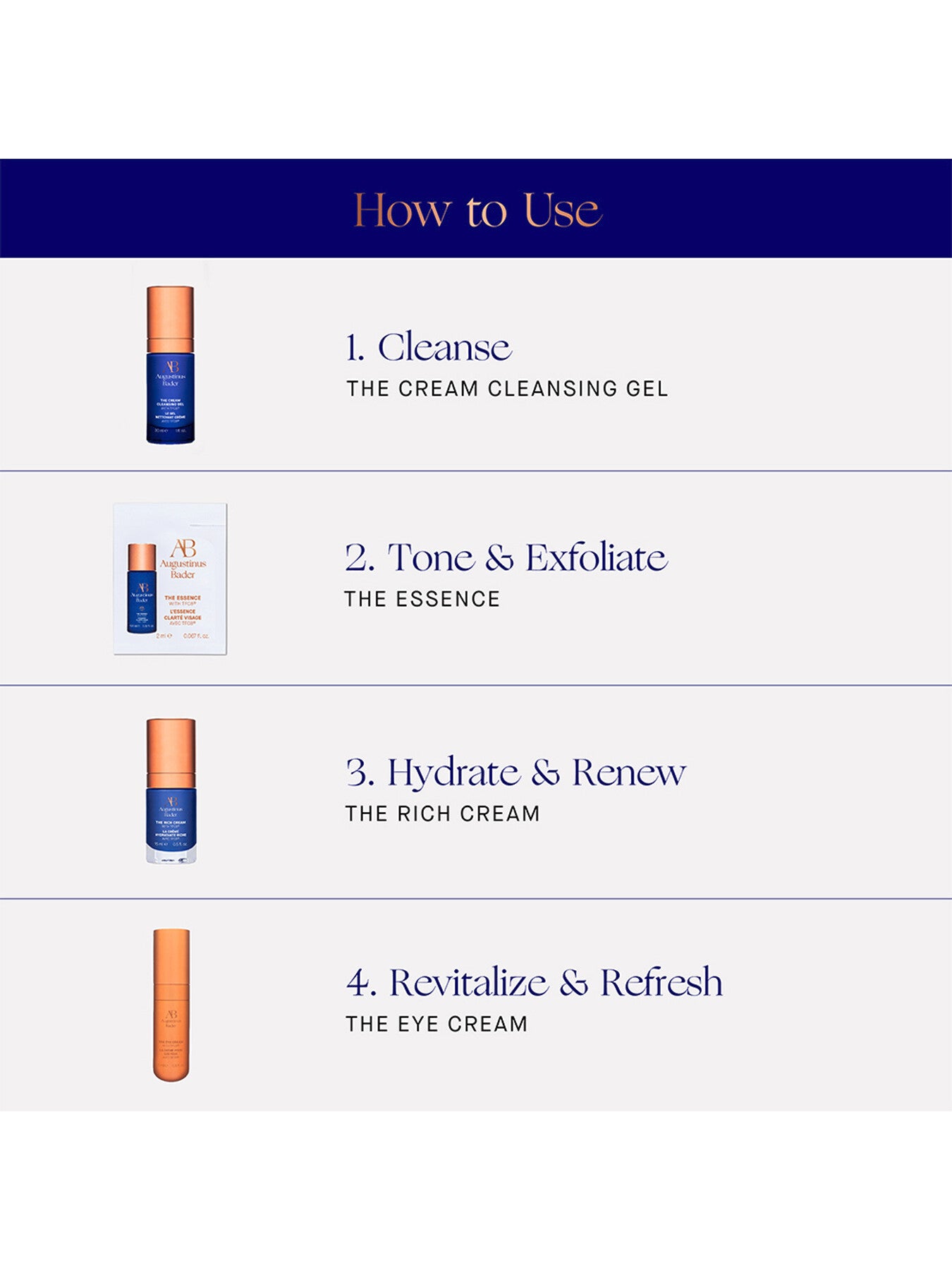 The Complexion Correction Kit