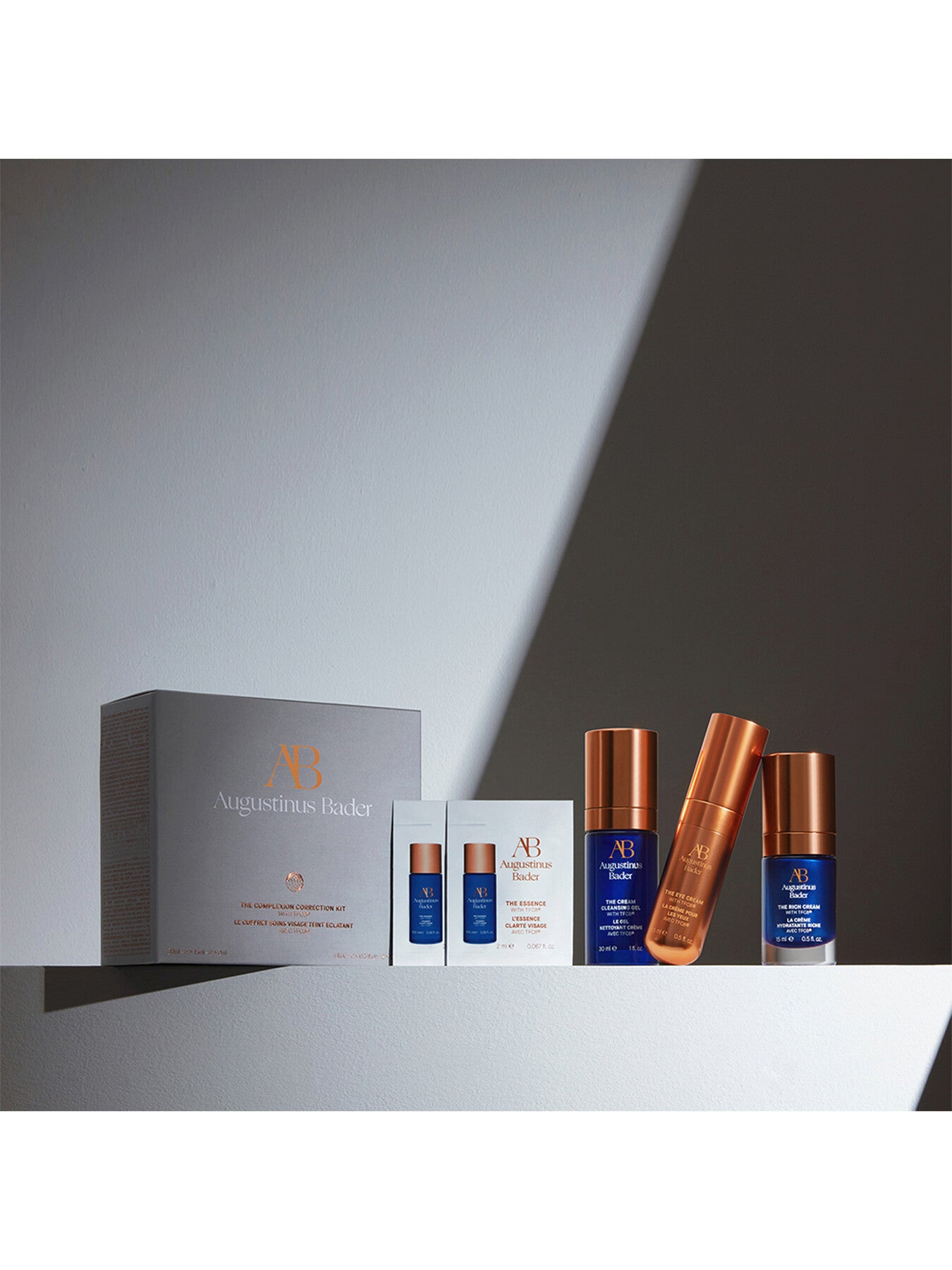 The Complexion Correction Kit