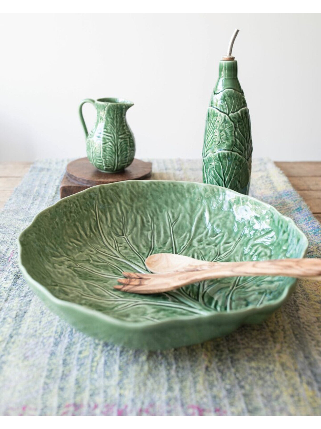 Bordallo Extra Large Bowl 40cm