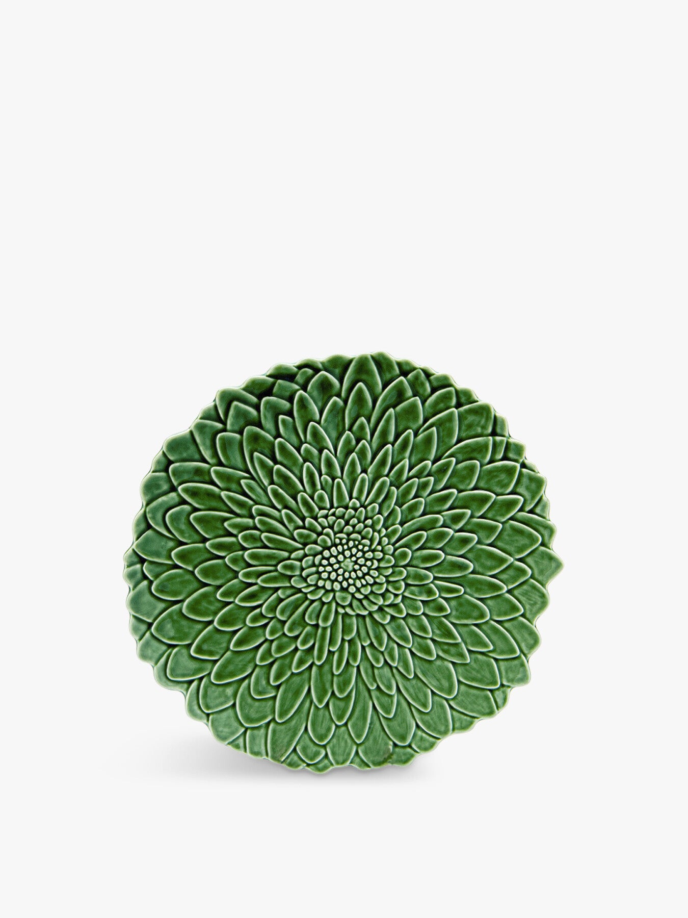 Bordallo Bloom Plate 34cm