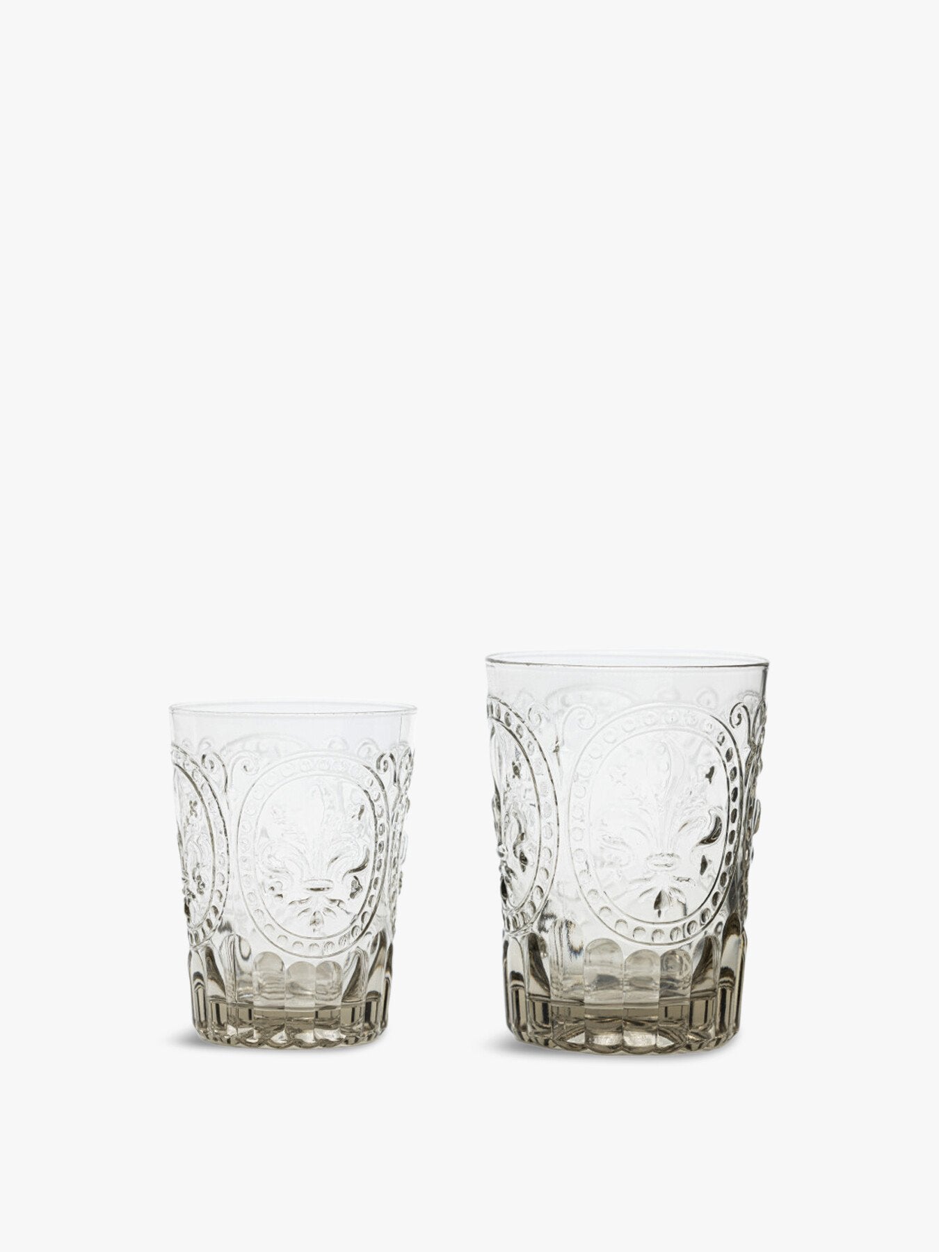 Fiore di Firenze Glass Large