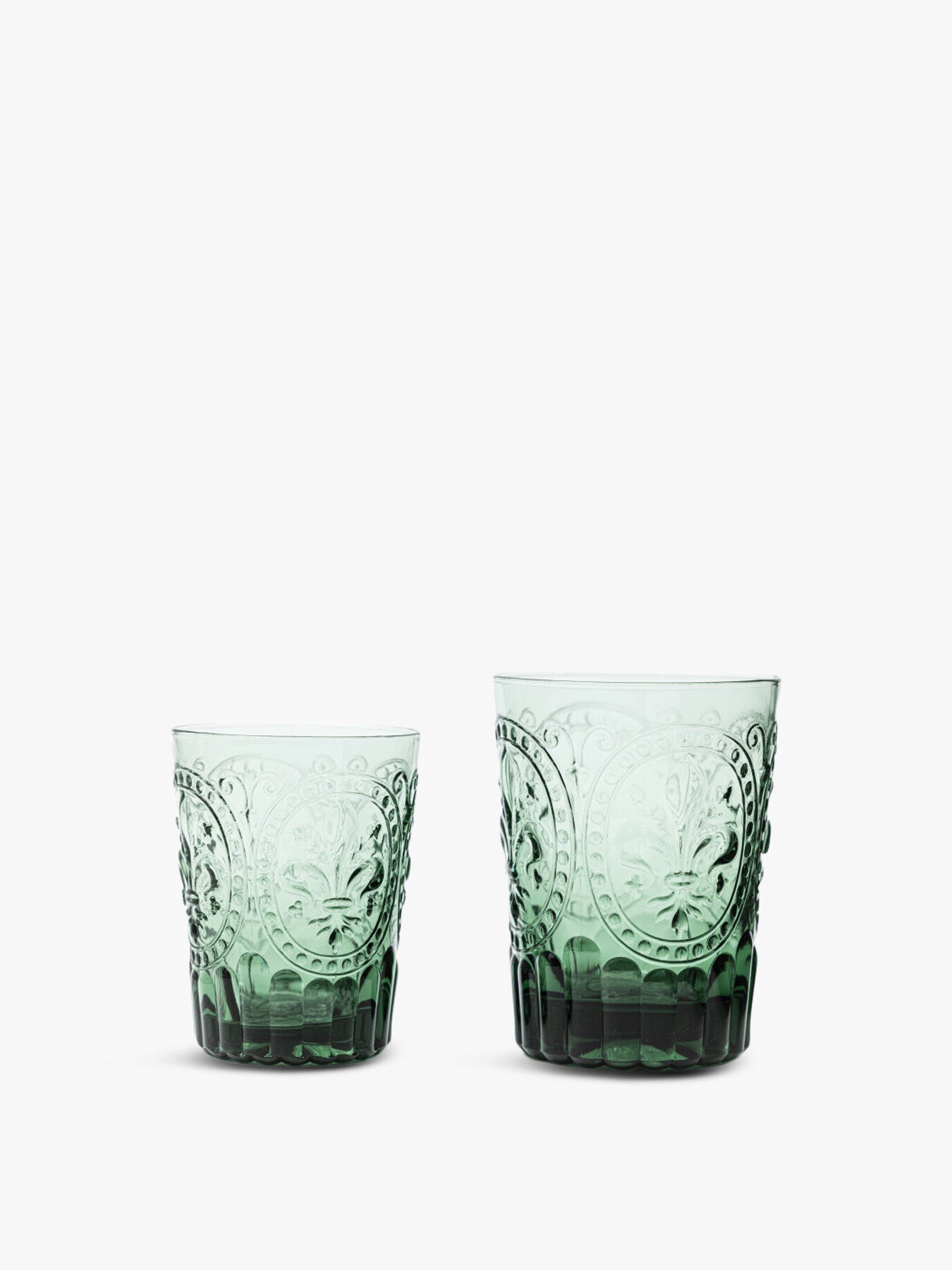 Fiore di Firenze Glass Large