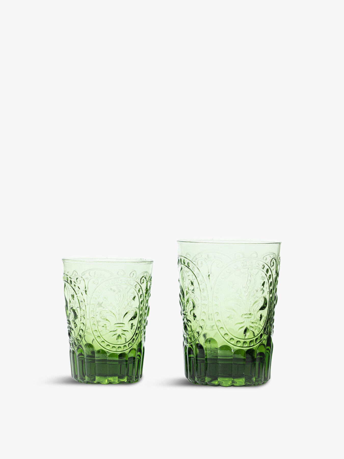 Fiore di Firenze Glass Large