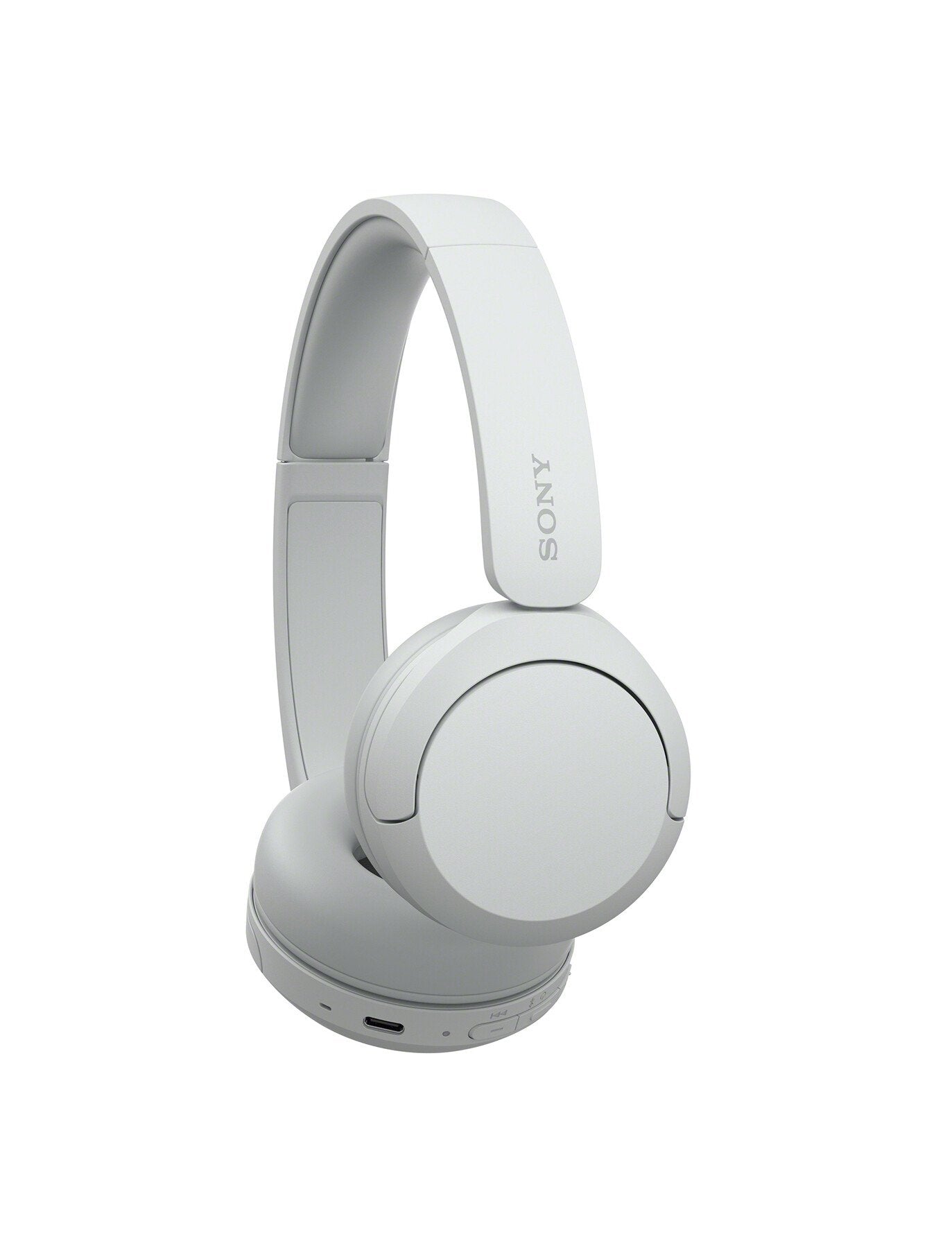 WH-CH520 Wireless Headphones