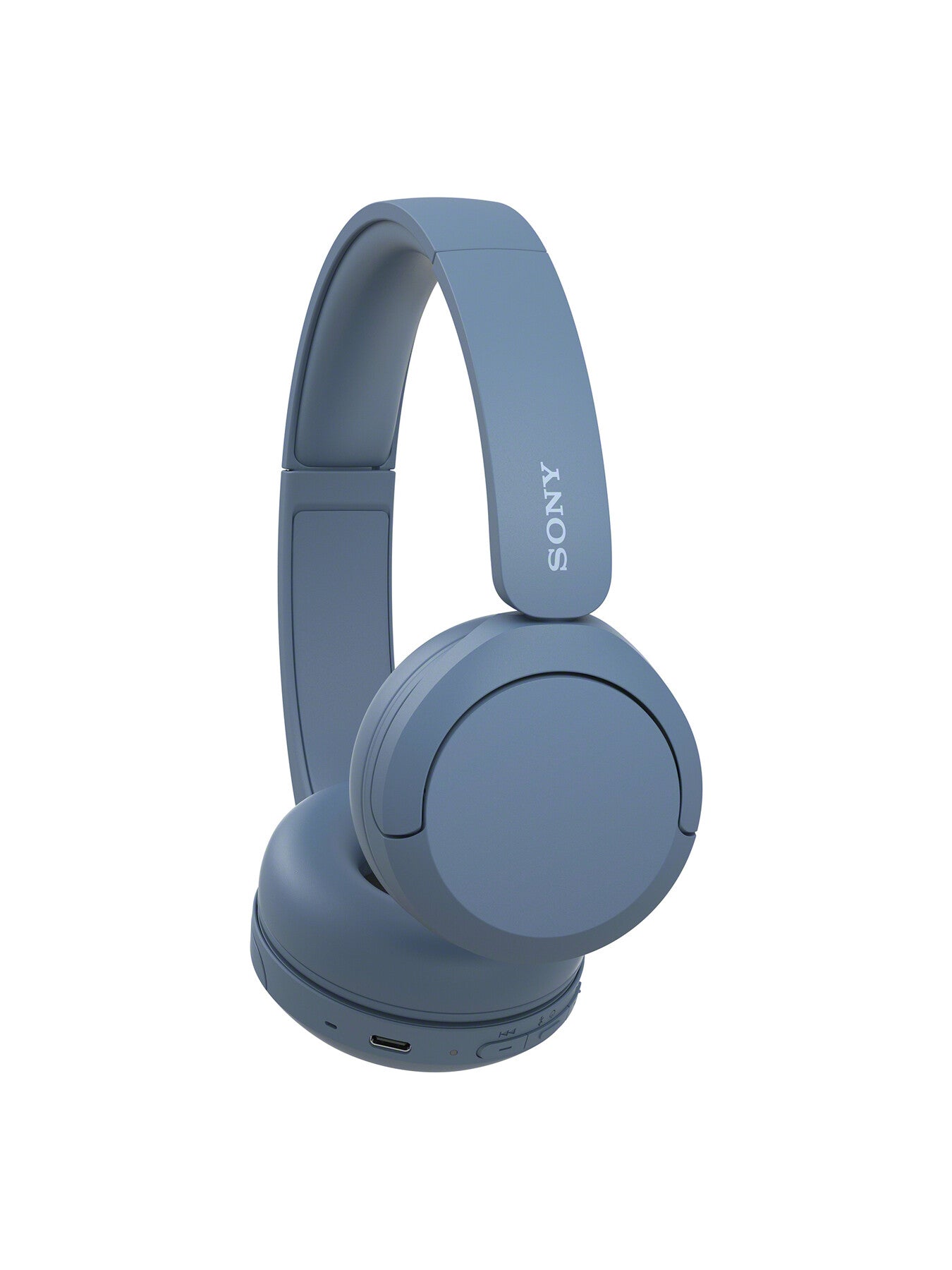 WH-CH520 Wireless Headphones